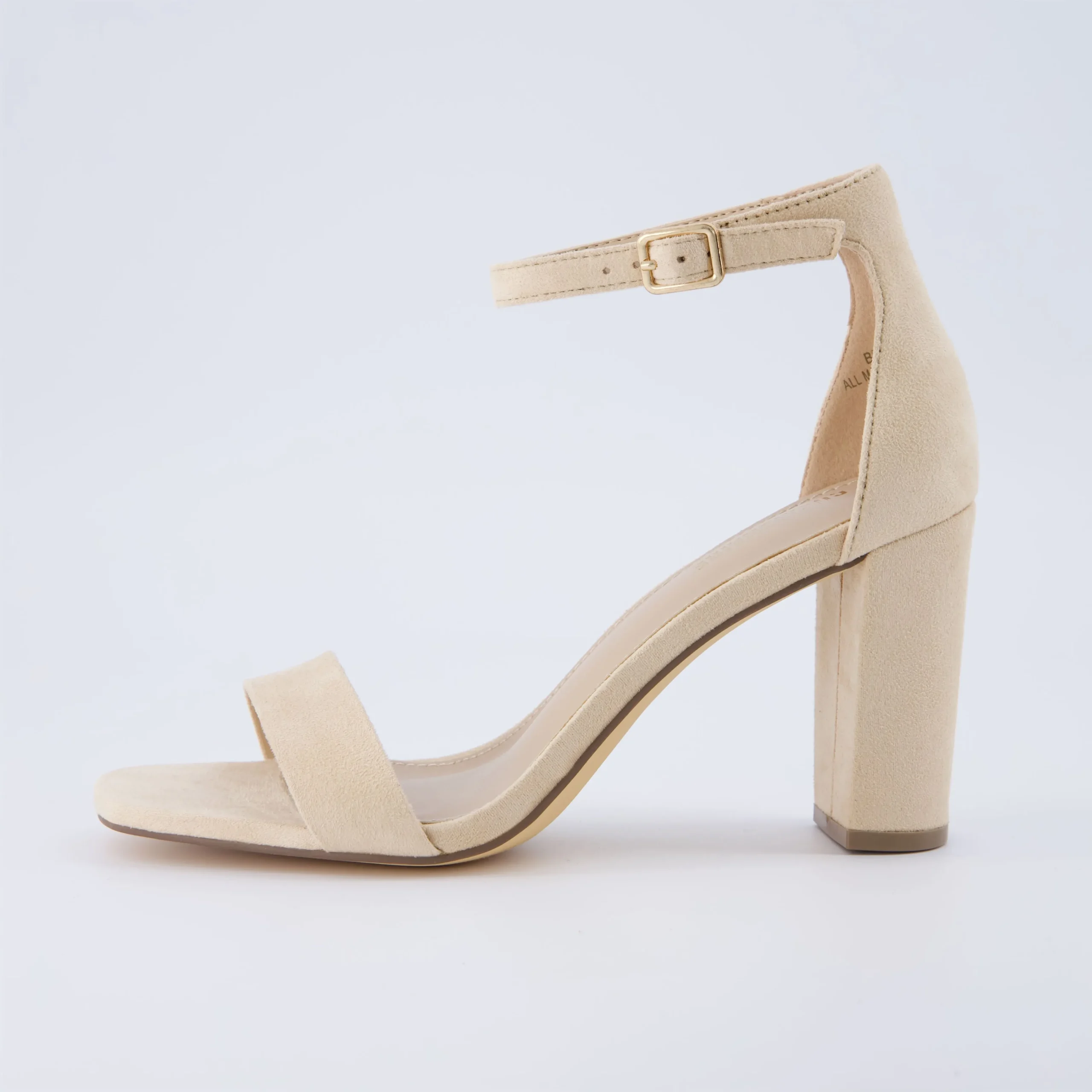 Dress Sandals | Dress Sandals>Cushionaire Bliss Block Heel Sandal