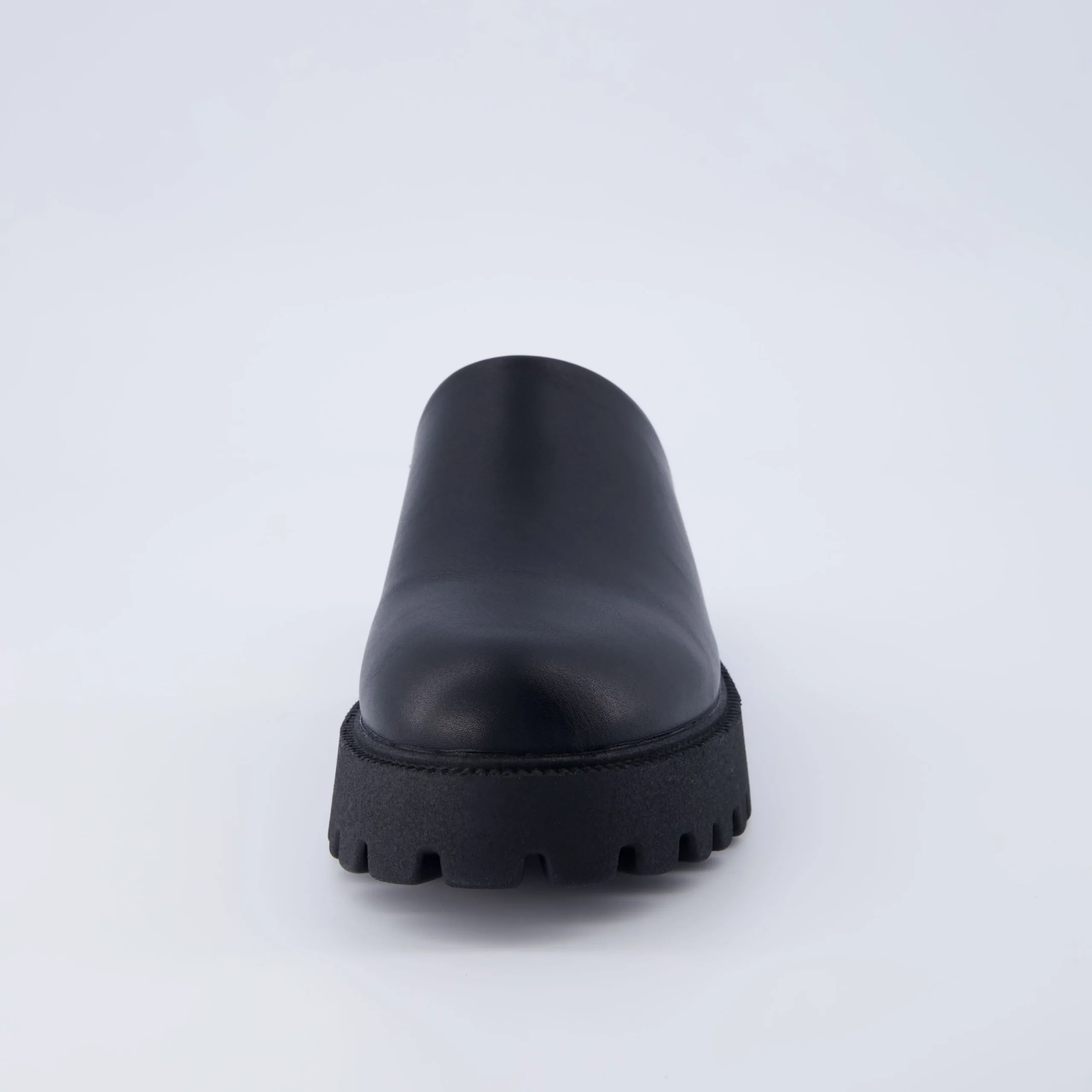 Clogs & Mules>Cushionaire Bolt Slip On Lug Mule