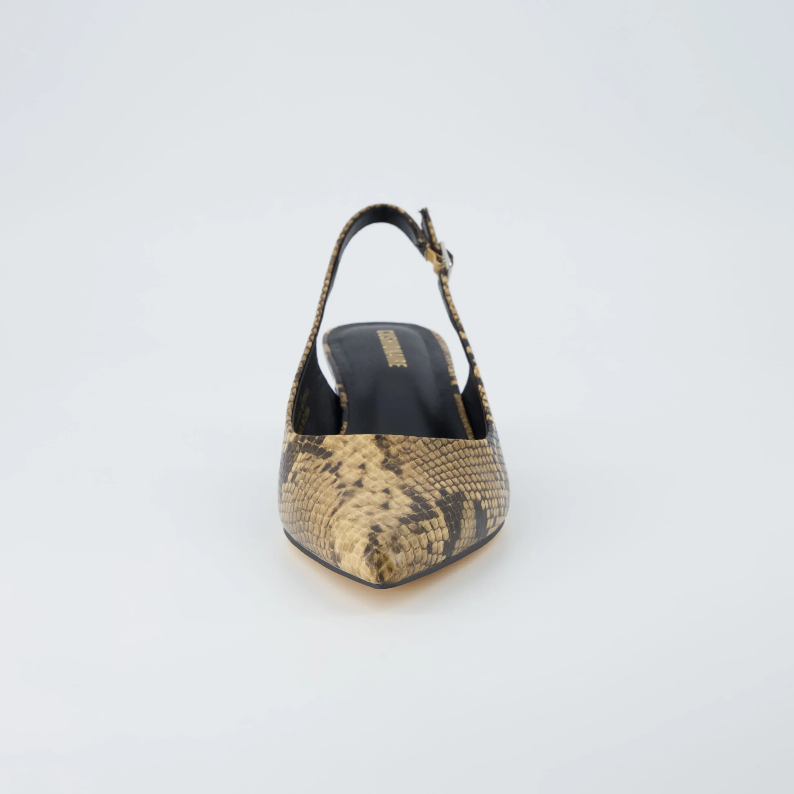 Pumps>Cushionaire Boss Slingback Heels