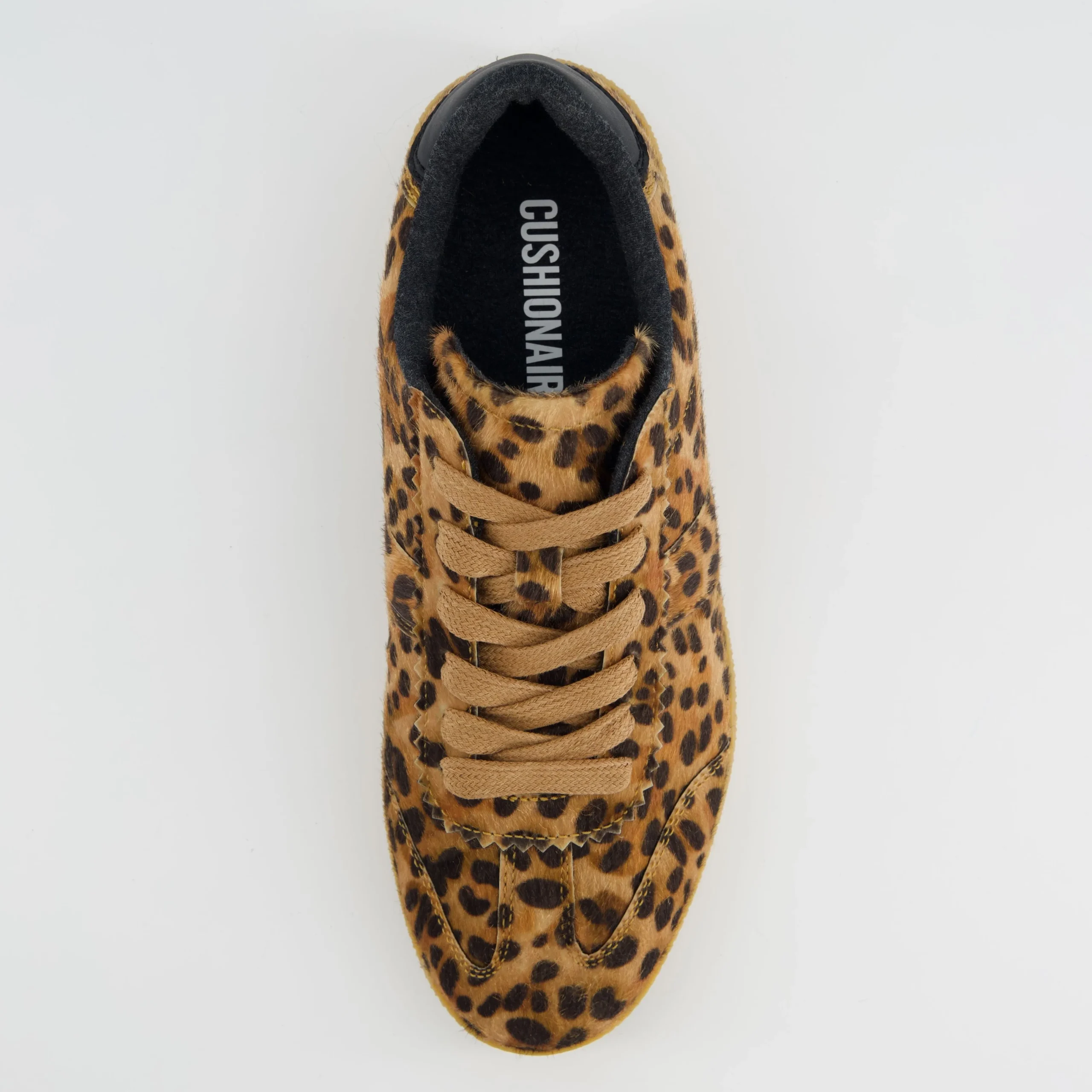 Fashion Sneakers | Sneakers>Cushionaire Bravado Print Sneakers Leopard