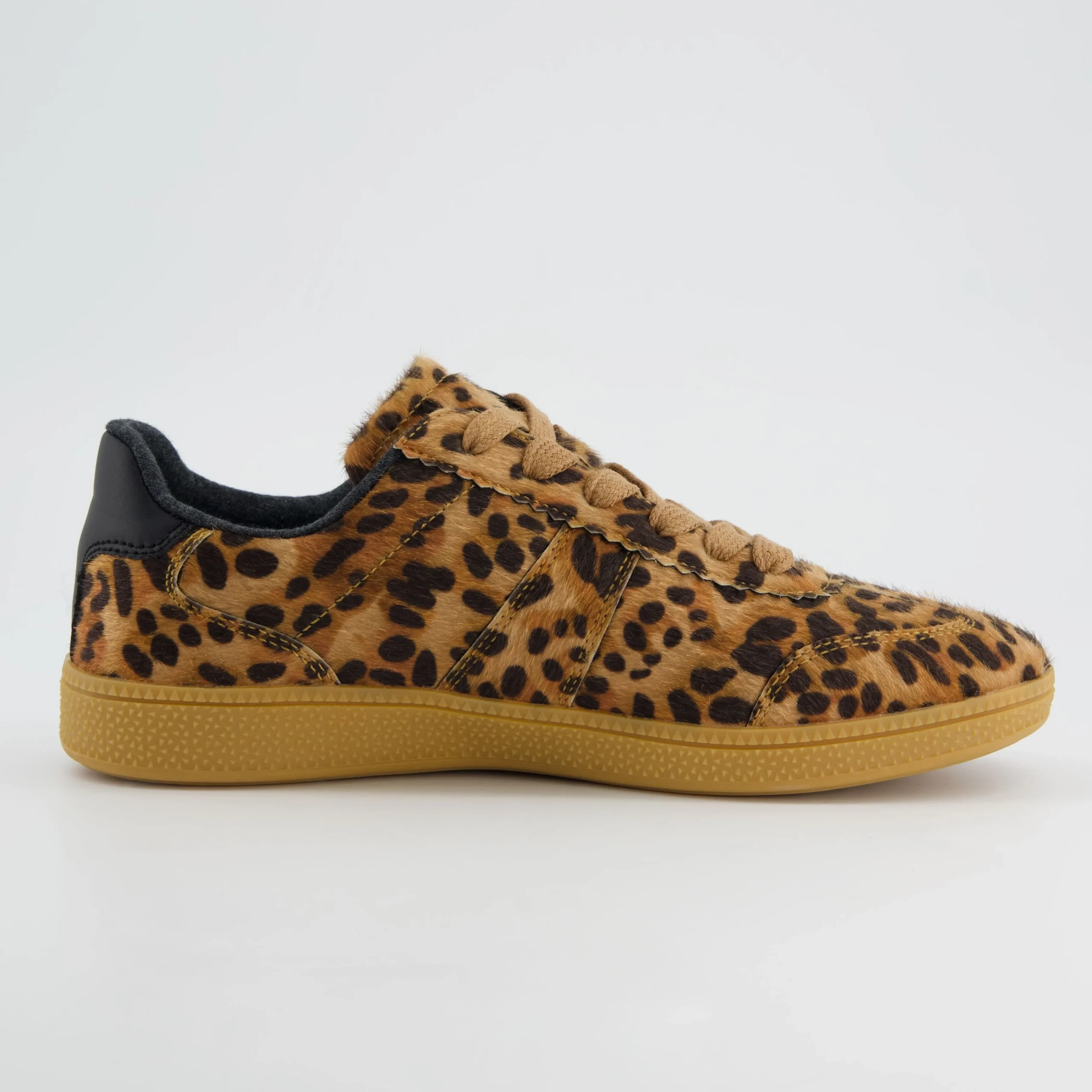 Fashion Sneakers | Sneakers>Cushionaire Bravado Print Sneakers Leopard
