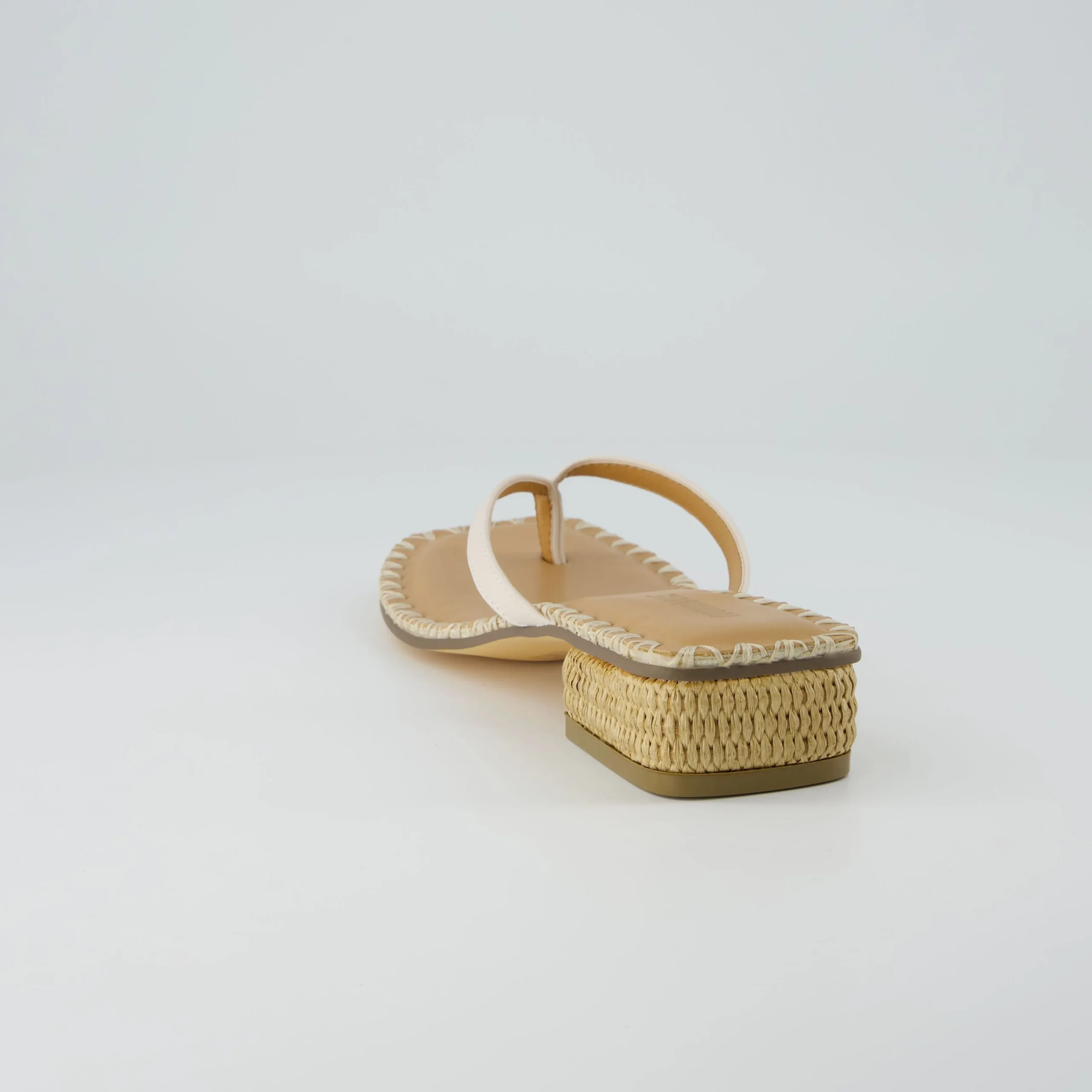 Dress Sandals | Dress Sandals>Cushionaire Breezy Heeled Thong Sandal