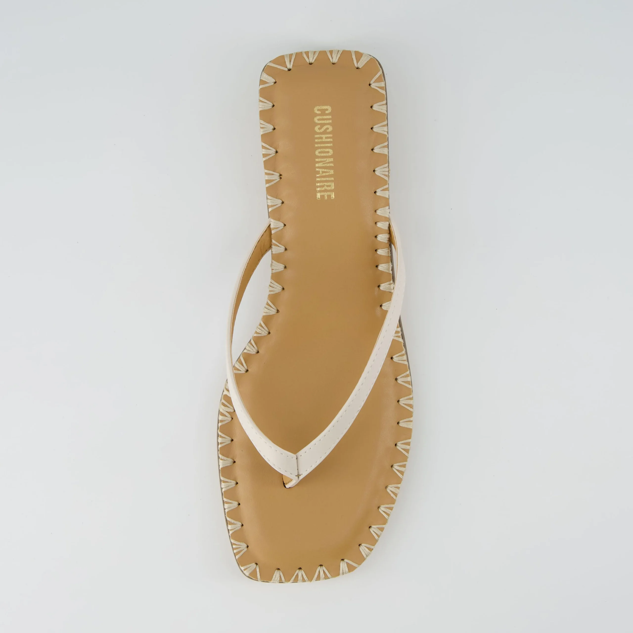 Dress Sandals | Dress Sandals>Cushionaire Breezy Heeled Thong Sandal