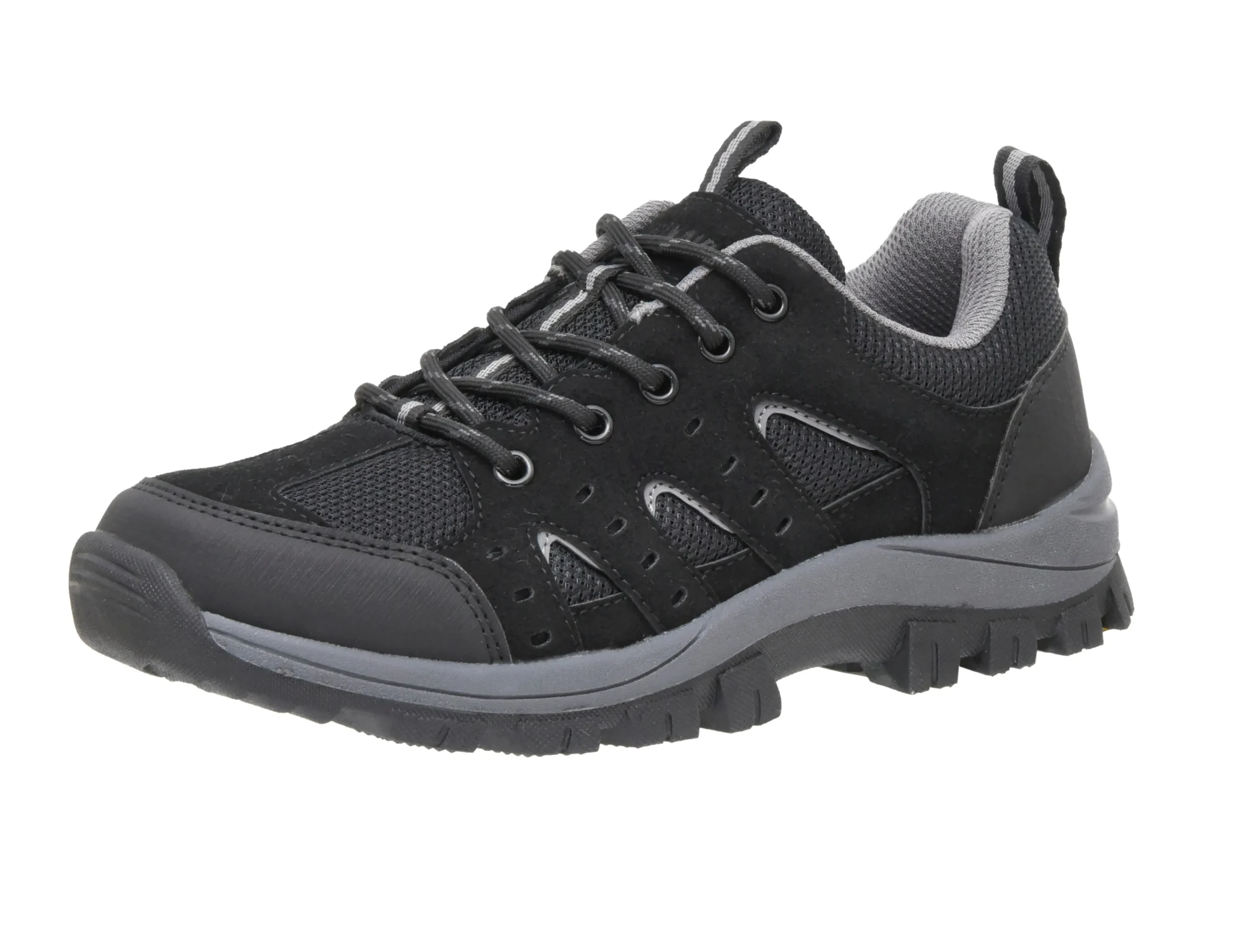 Fashion Sneakers | Sneakers>Cushionaire Brig Hiking Sneaker