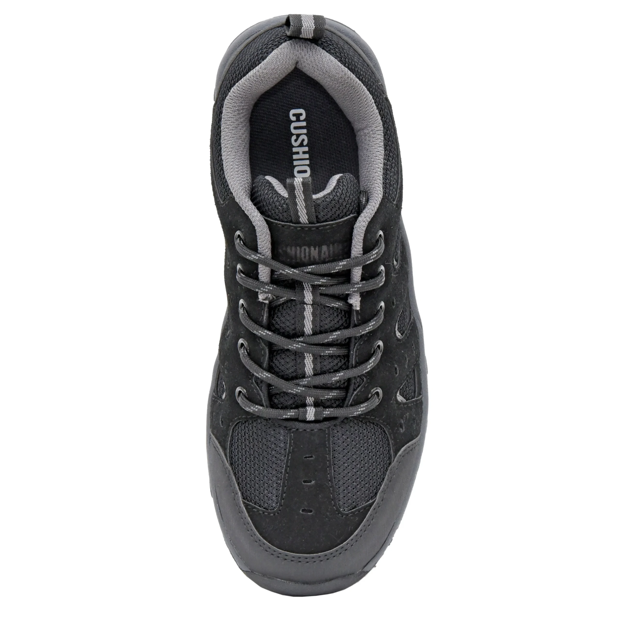 Fashion Sneakers | Sneakers>Cushionaire Brig Hiking Sneaker