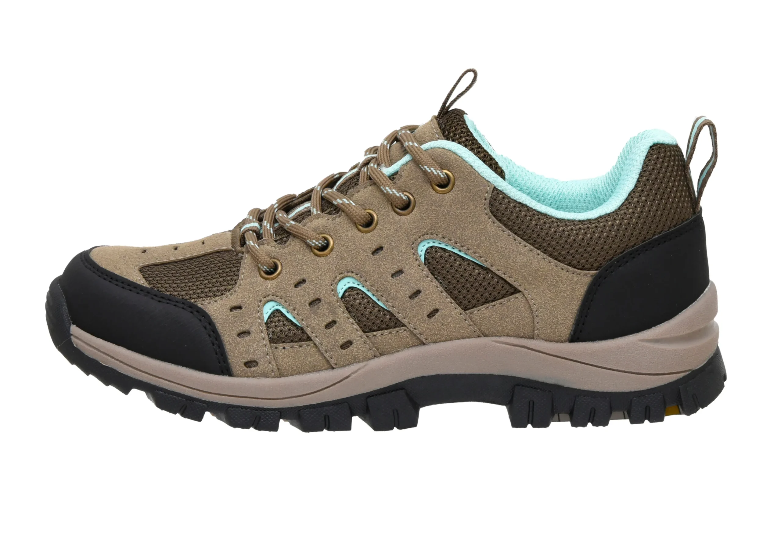 Fashion Sneakers | Sneakers>Cushionaire Brig Hiking Sneaker