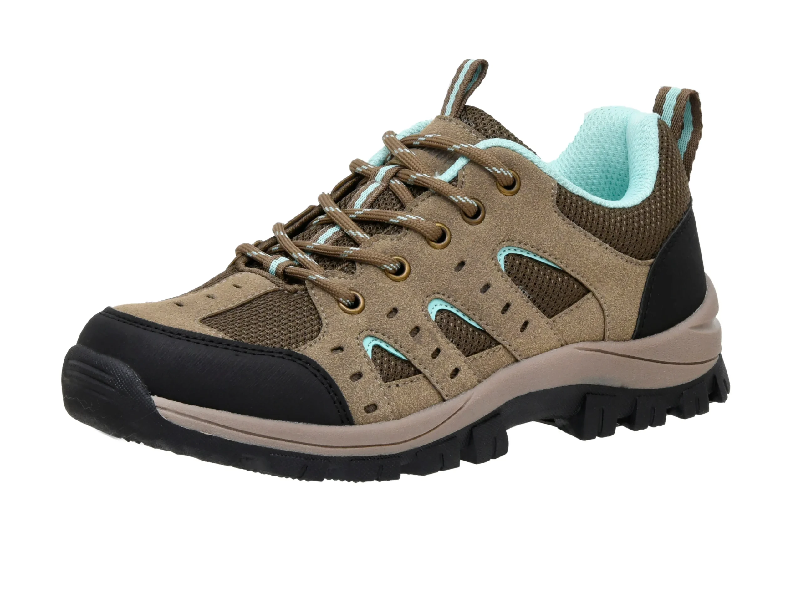 Fashion Sneakers | Sneakers>Cushionaire Brig Hiking Sneaker