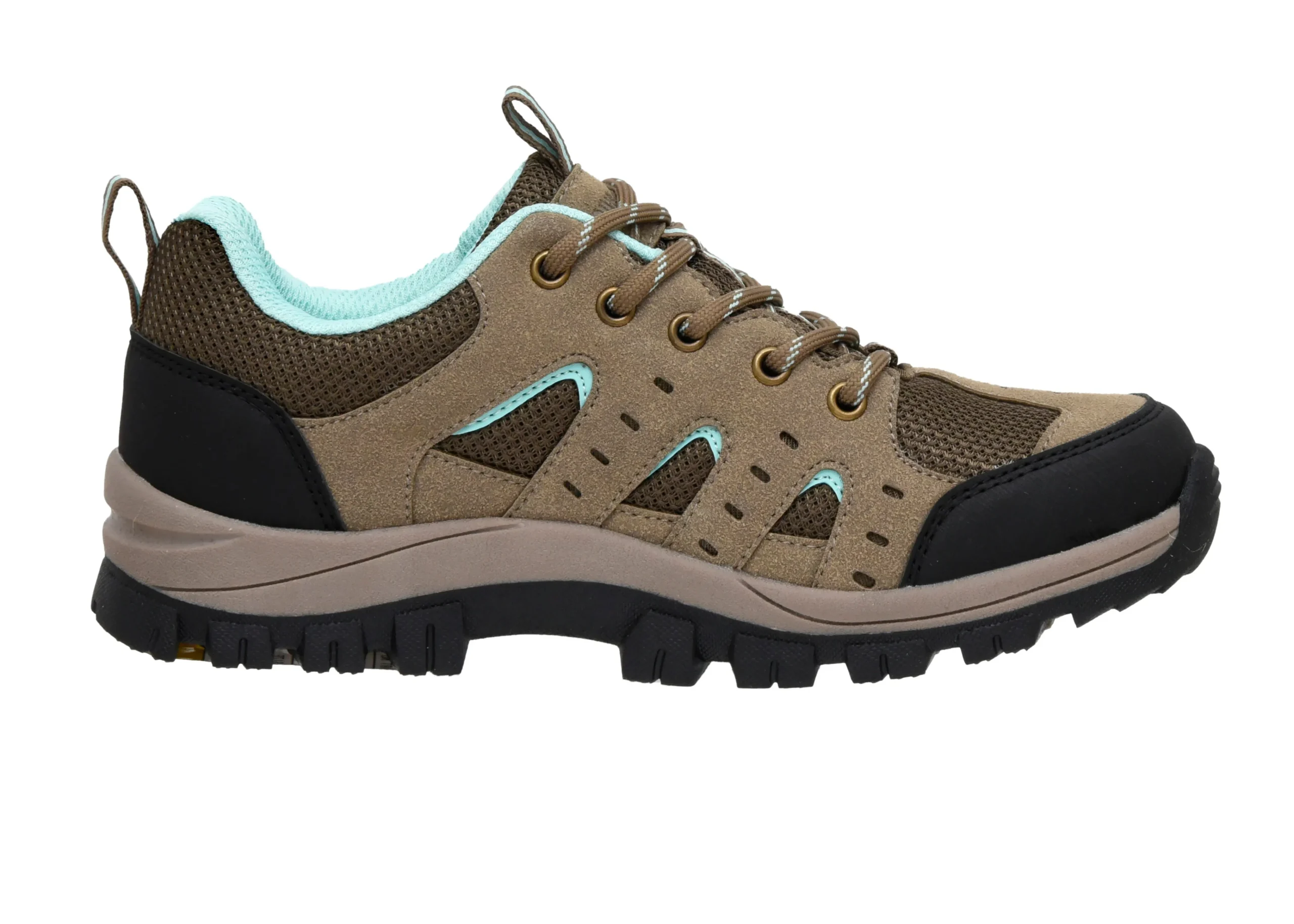 Fashion Sneakers | Sneakers>Cushionaire Brig Hiking Sneaker