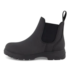 Chelsea Boots>Cushionaire Britain Chelsea Boot