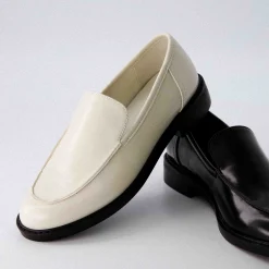 Loafers | Casuals>Cushionaire Cambridge Patent Loafer