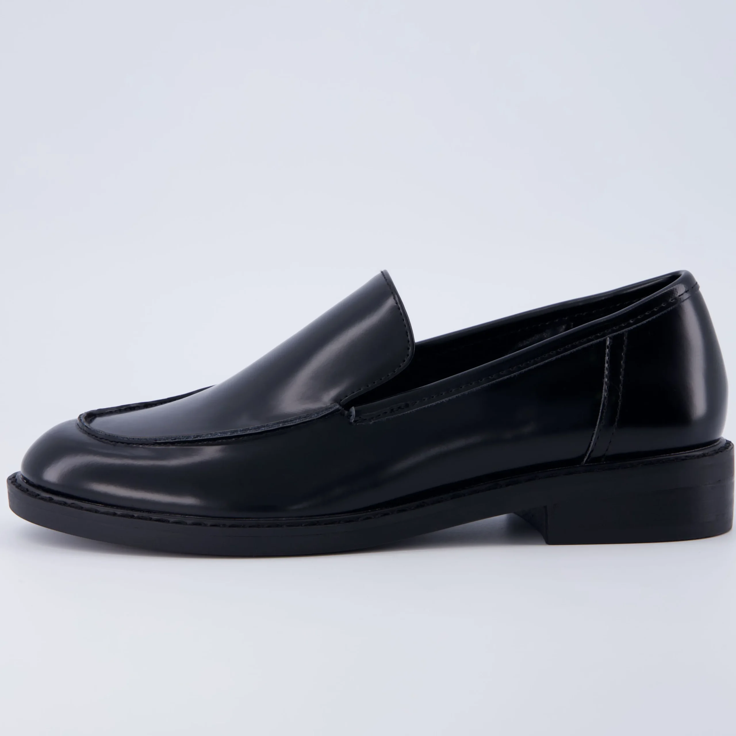Loafers | Casuals>Cushionaire Cambridge Patent Loafer