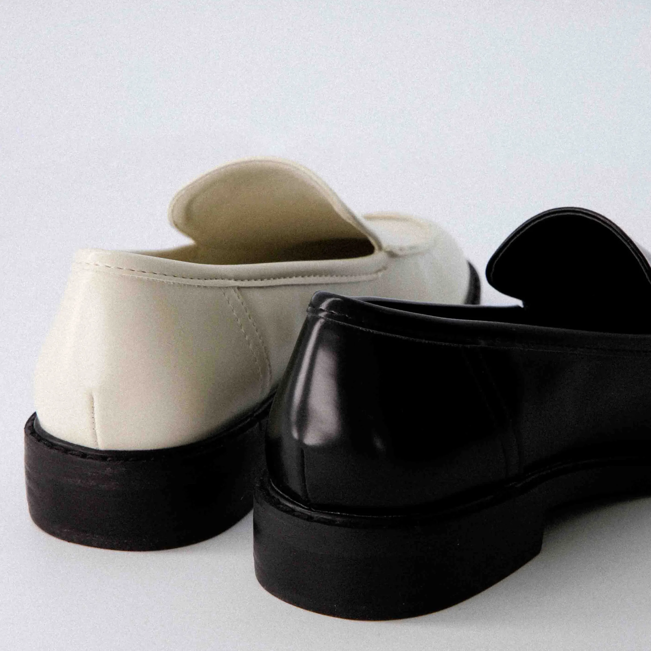 Loafers | Casuals>Cushionaire Cambridge Patent Loafer