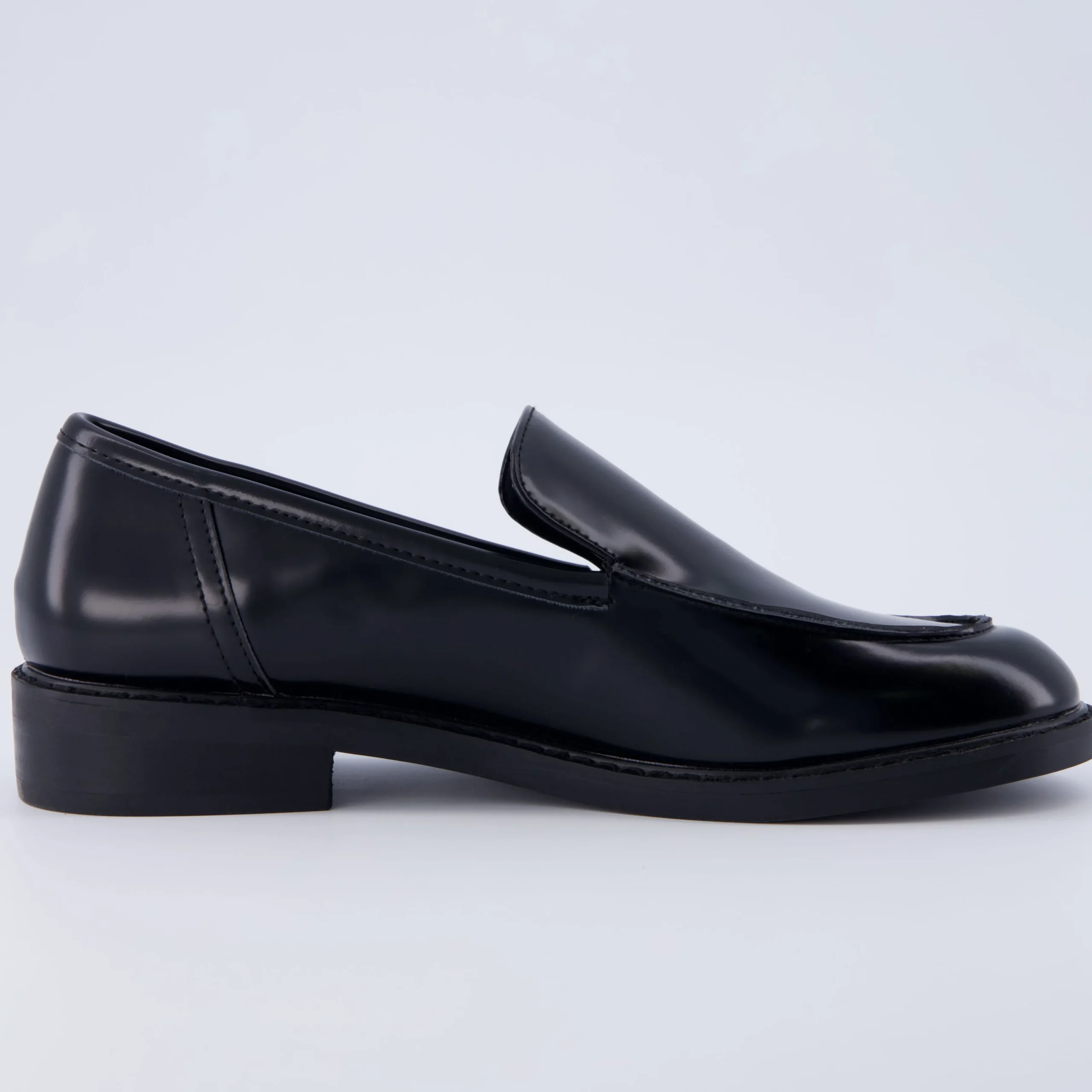 Loafers | Casuals>Cushionaire Cambridge Patent Loafer