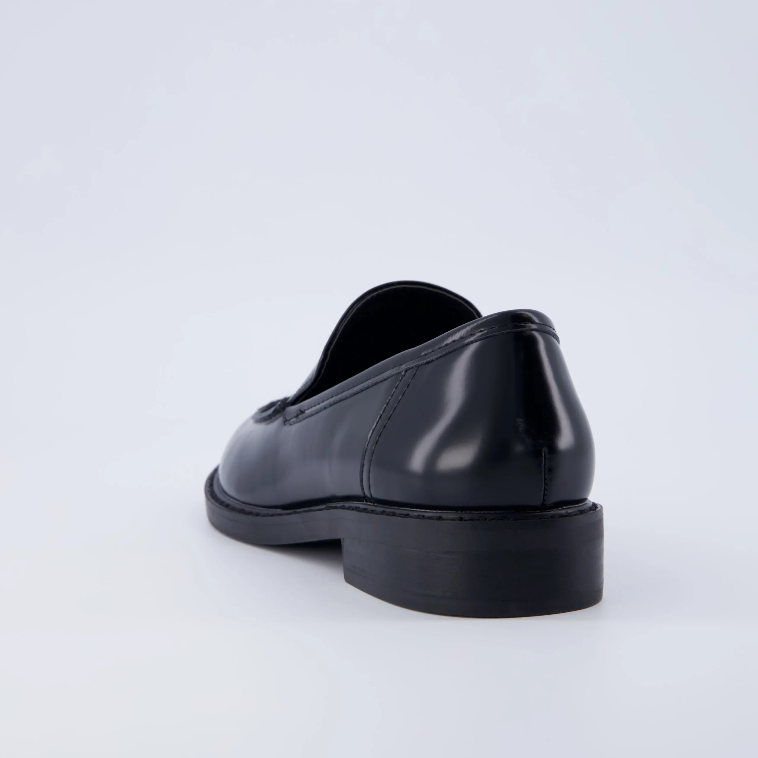 Loafers | Casuals>Cushionaire Cambridge Patent Loafer