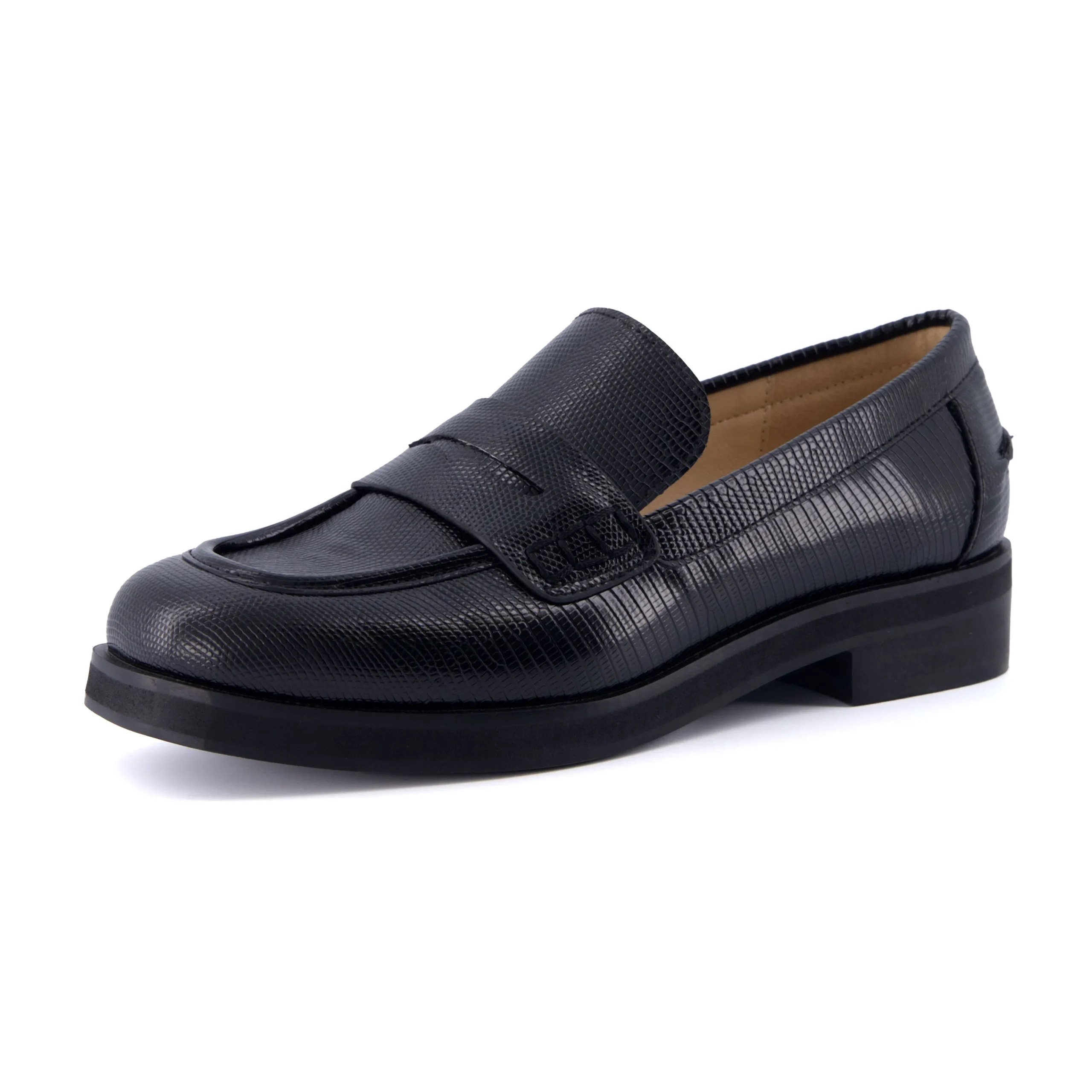 Loafers | Casuals>Cushionaire Charade Penny Loafer