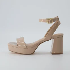Platform Sandals | Dress Sandals>Cushionaire Cherry Platform Dress Sandals