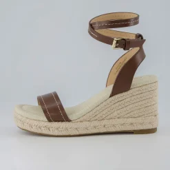 Platform Sandals | Dress Sandals>Cushionaire Chico Espadrille Wedge Sandal