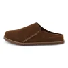 Footbed Sandals | Clogs & Mules>Cushionaire Clay Footbed Clog