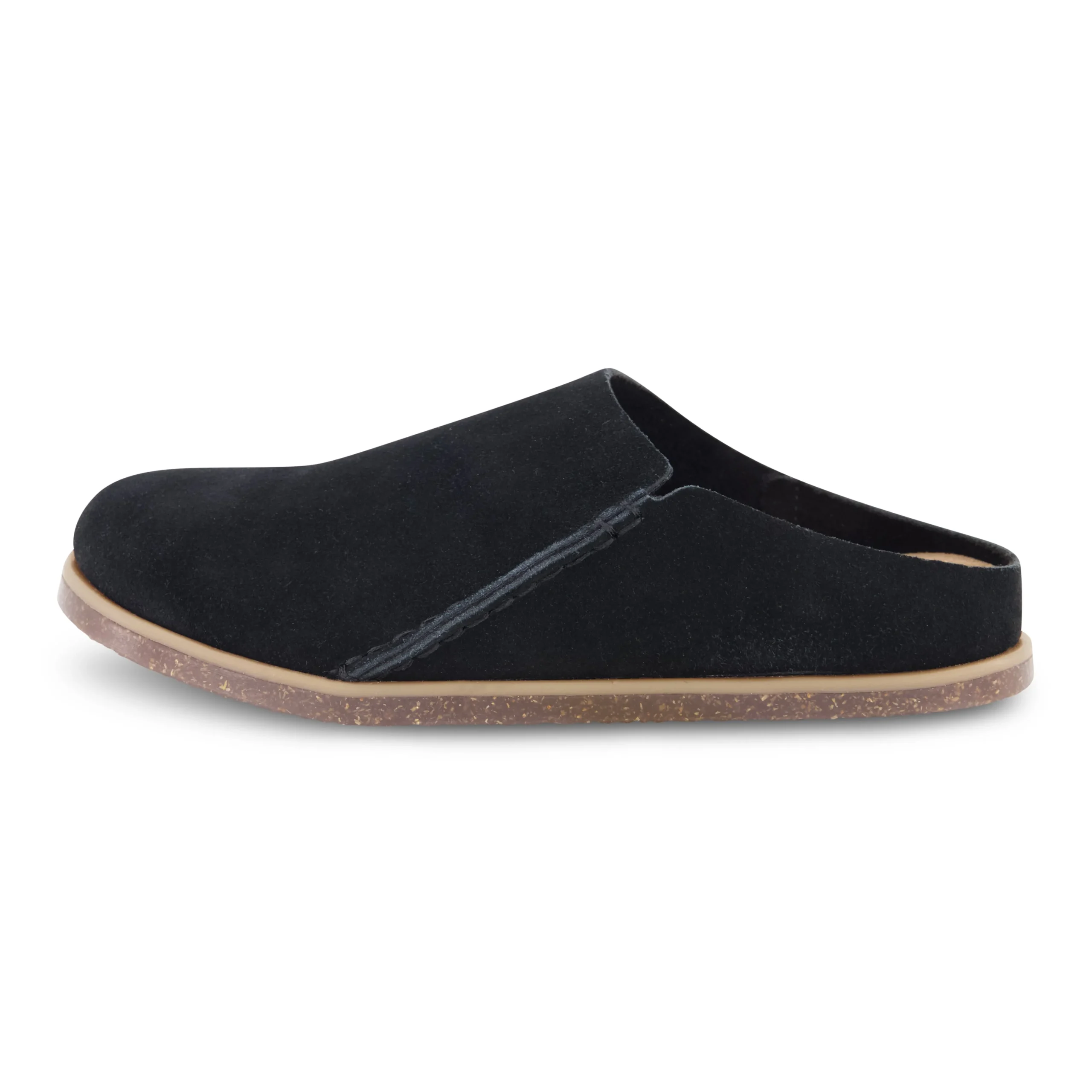 Footbed Sandals | Clogs & Mules>Cushionaire Clay Footbed Clog