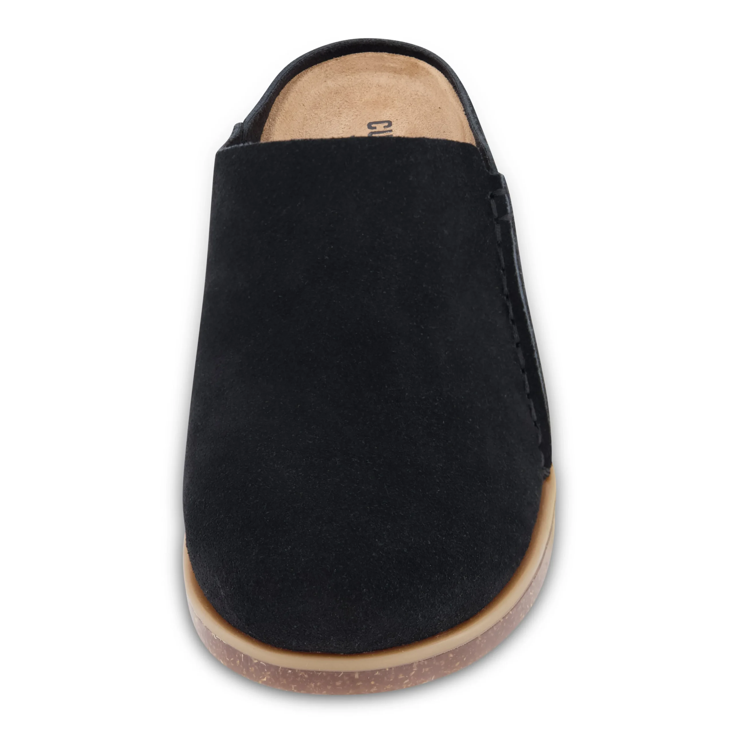 Footbed Sandals | Clogs & Mules>Cushionaire Clay Footbed Clog