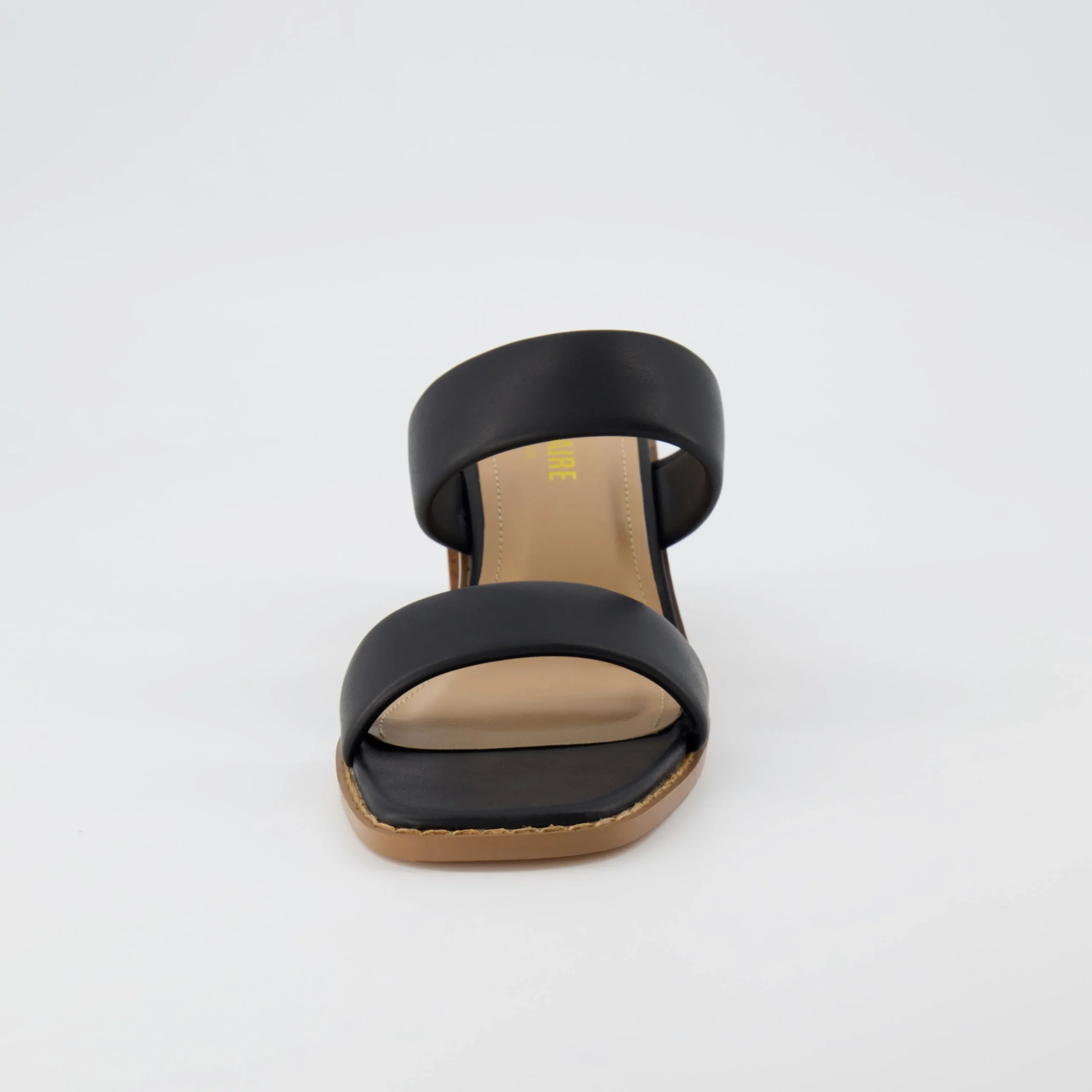 Dress Sandals | Dress Sandals>Cushionaire Clever Block Heeled Sandal
