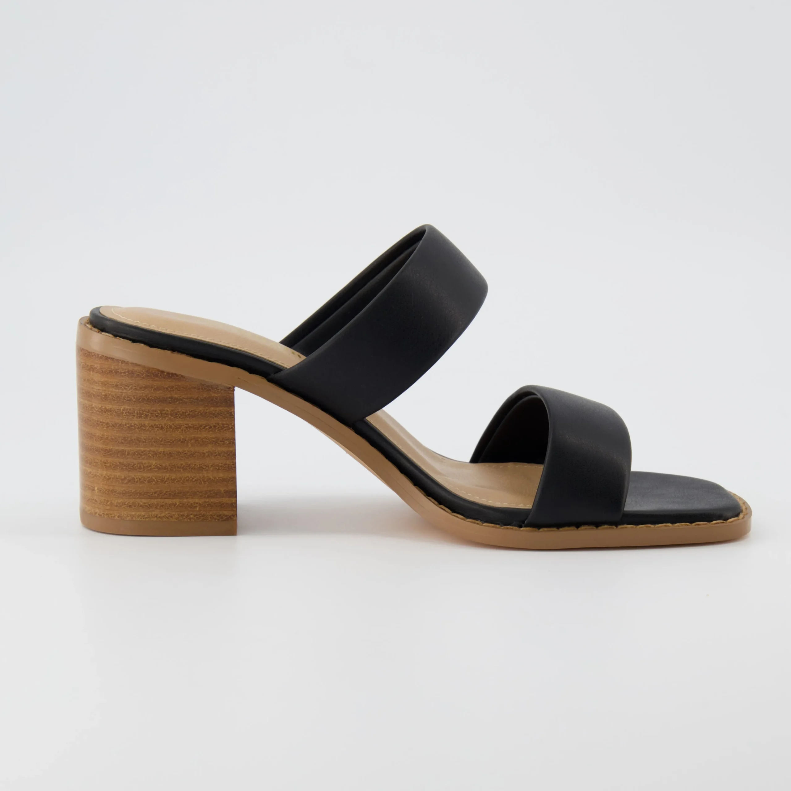 Dress Sandals | Dress Sandals>Cushionaire Clever Block Heeled Sandal
