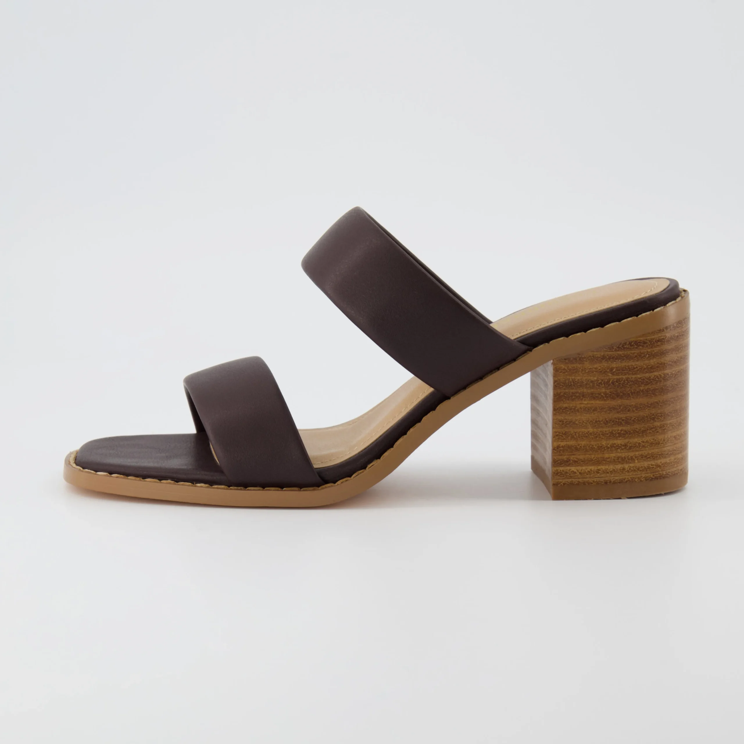 Dress Sandals | Dress Sandals>Cushionaire Clever Block Heeled Sandal