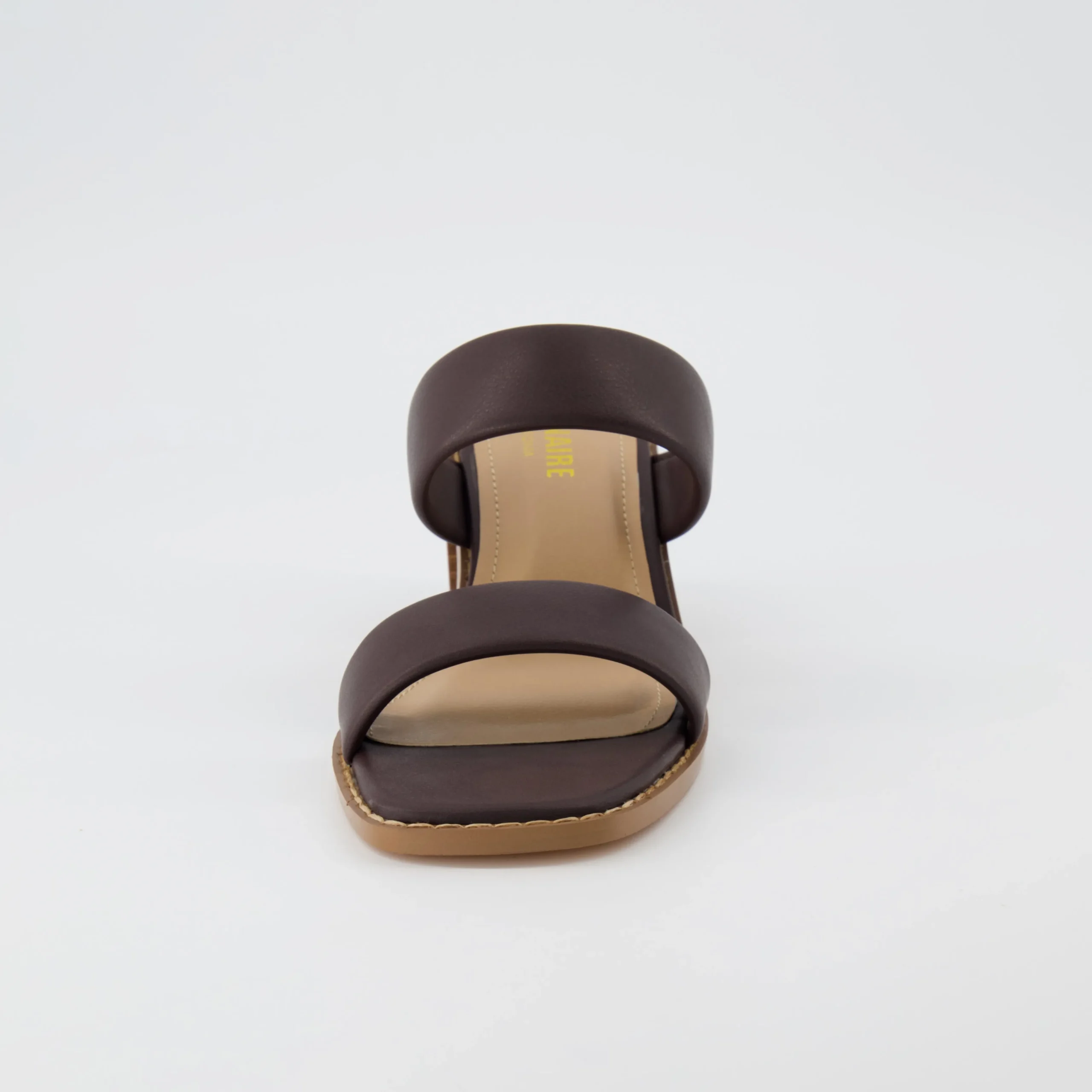 Dress Sandals | Dress Sandals>Cushionaire Clever Block Heeled Sandal