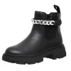 Chelsea Boots>Cushionaire Clover Chelsea Boot
