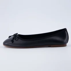 Casuals | Ballet Flats>Cushionaire Como Ballerina Flat
