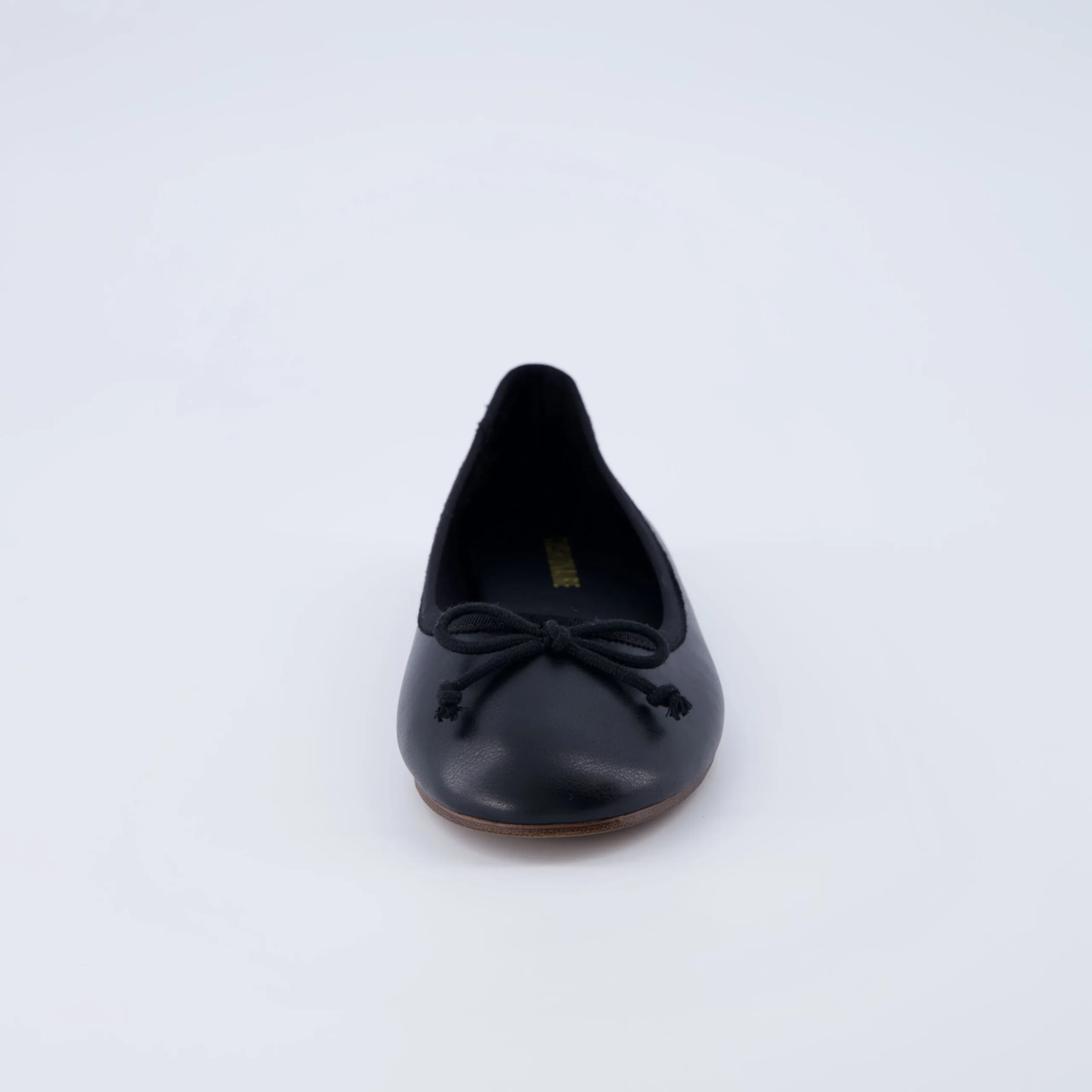 Casuals | Ballet Flats>Cushionaire Como Ballerina Flat