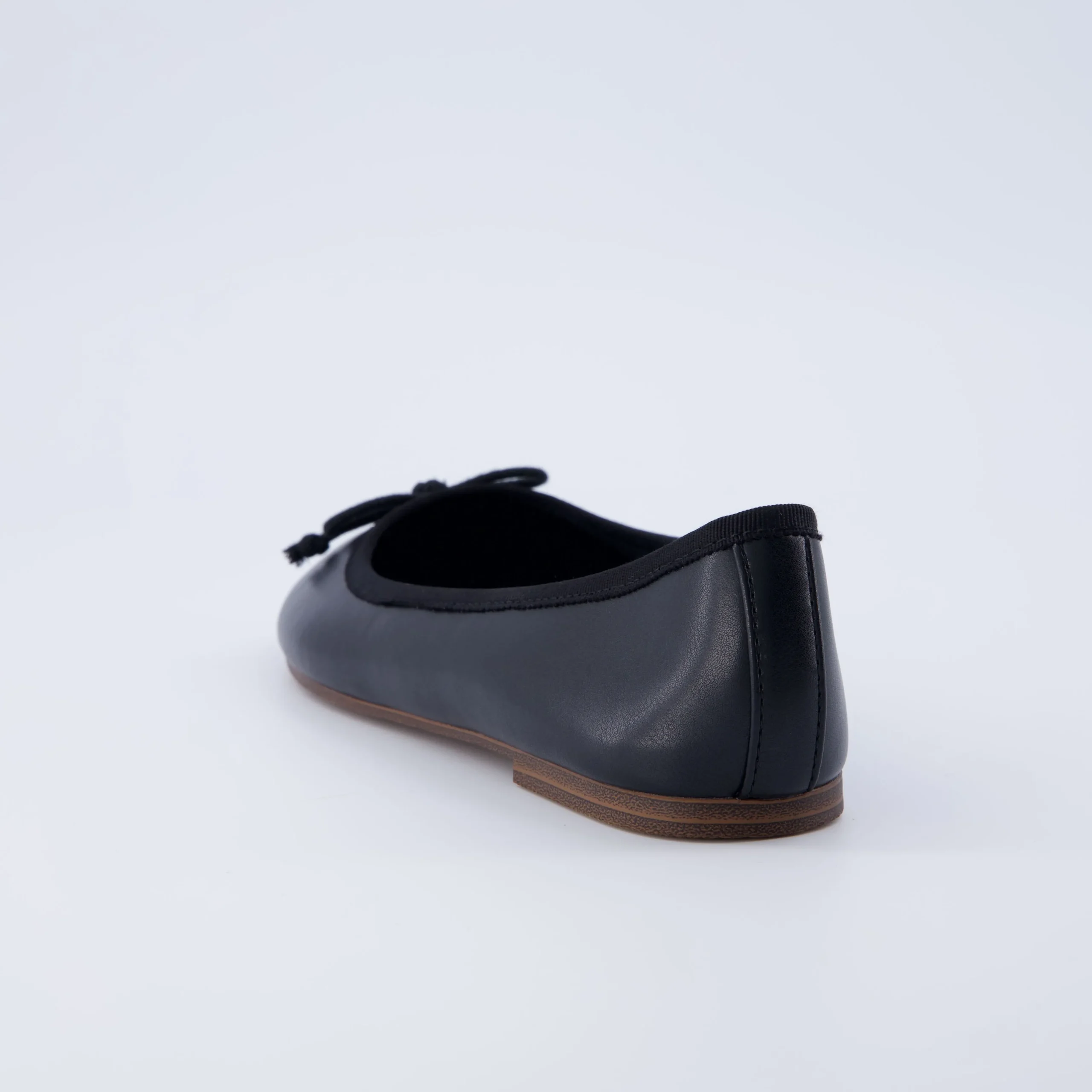 Casuals | Ballet Flats>Cushionaire Como Ballerina Flat