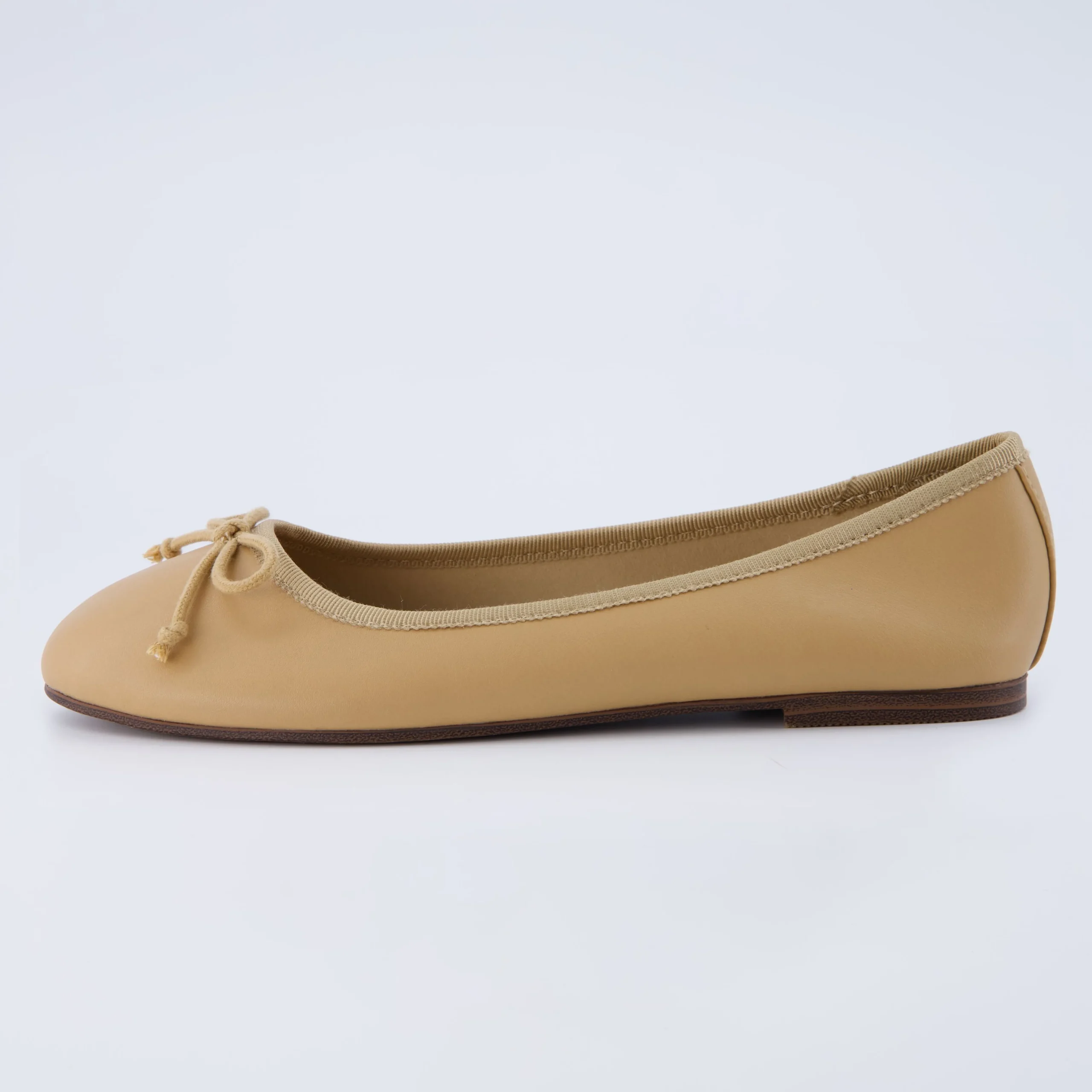Casuals | Ballet Flats>Cushionaire Como Ballerina Flat