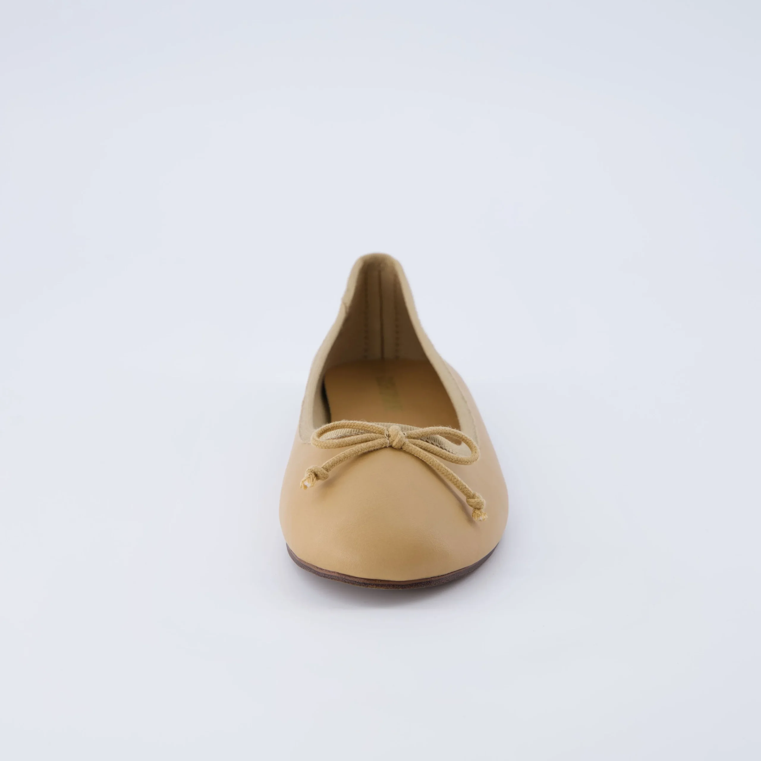 Casuals | Ballet Flats>Cushionaire Como Ballerina Flat
