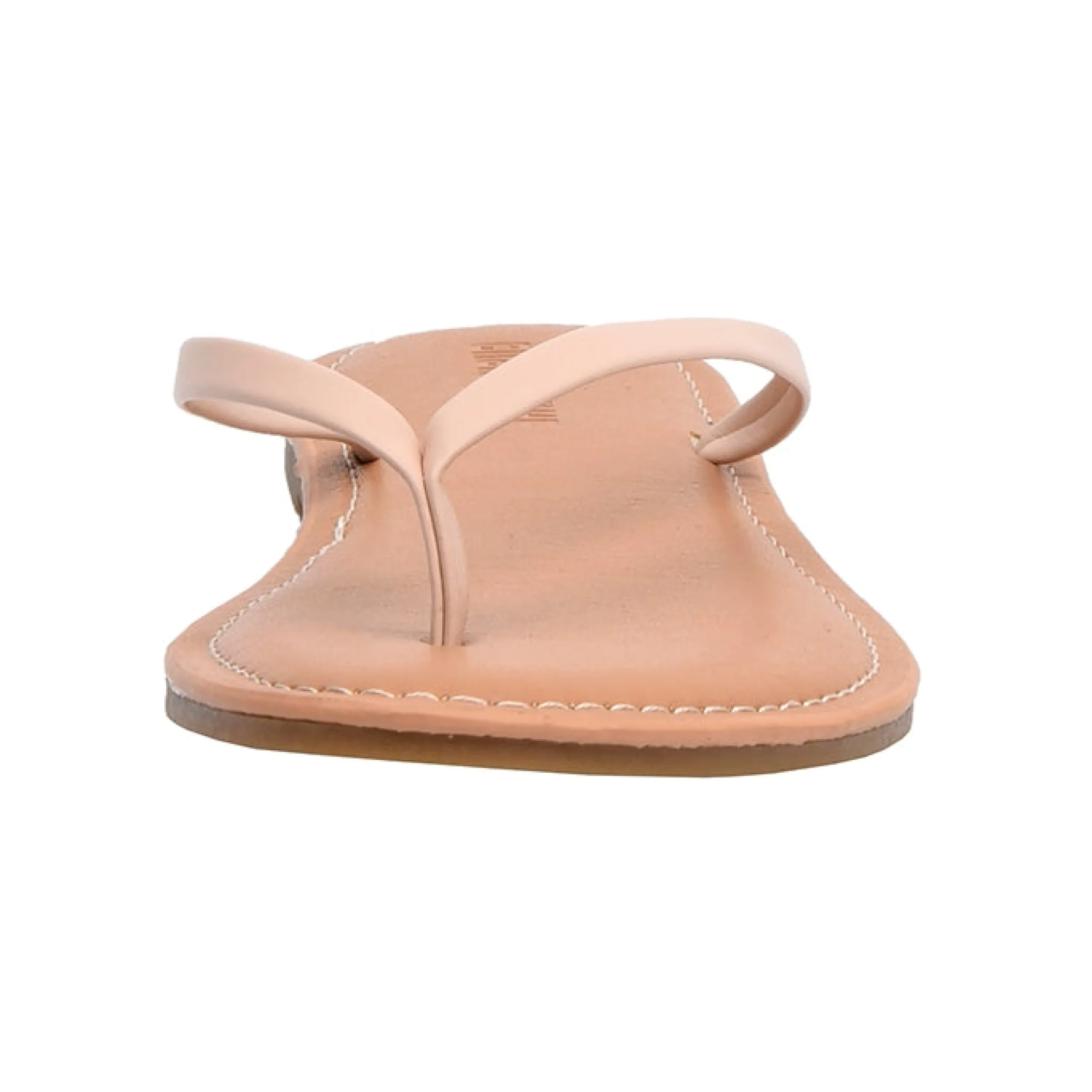 Flat Sandals>Cushionaire Cora Thong Sandal