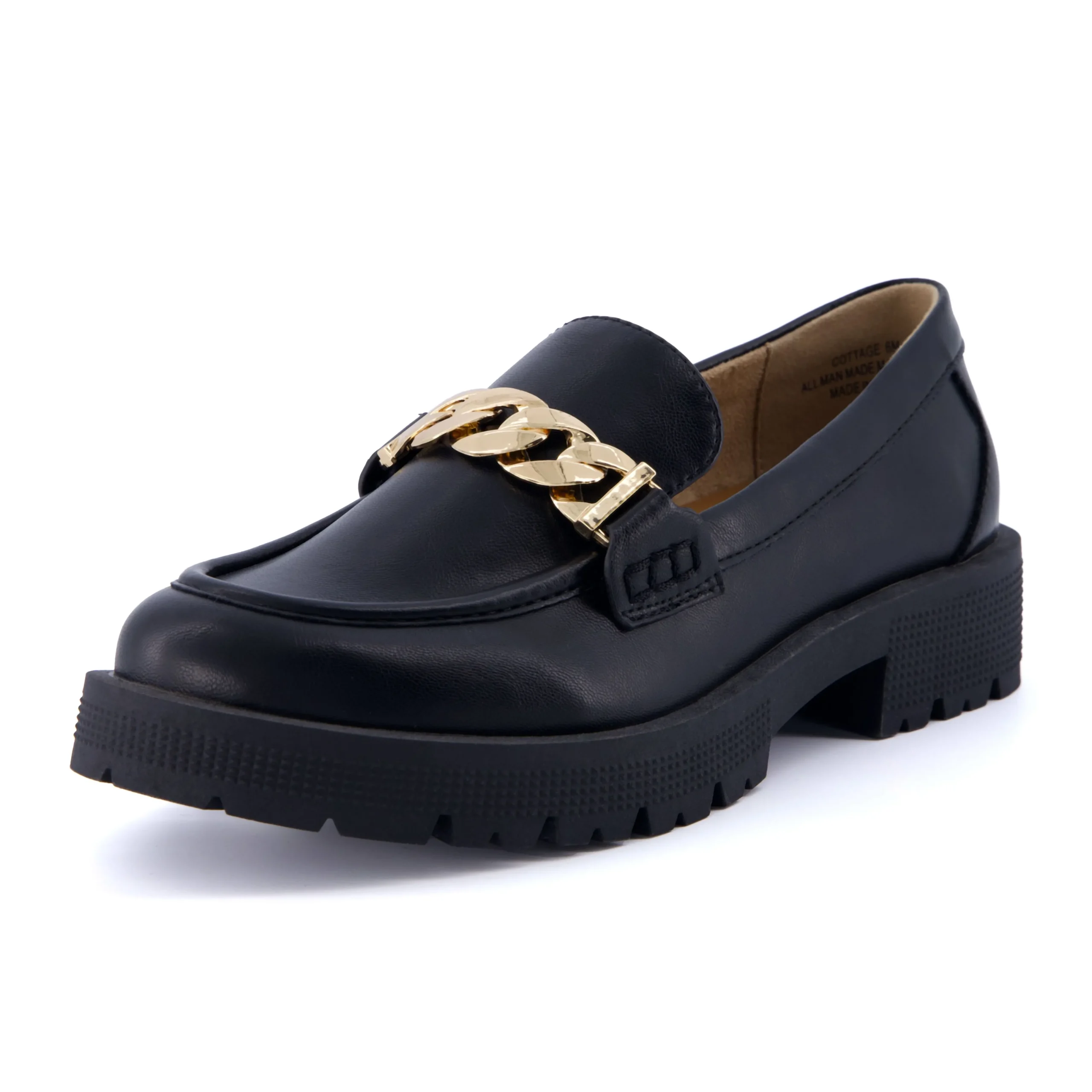 Loafers | Casuals>Cushionaire Cottage Slip On Loafer