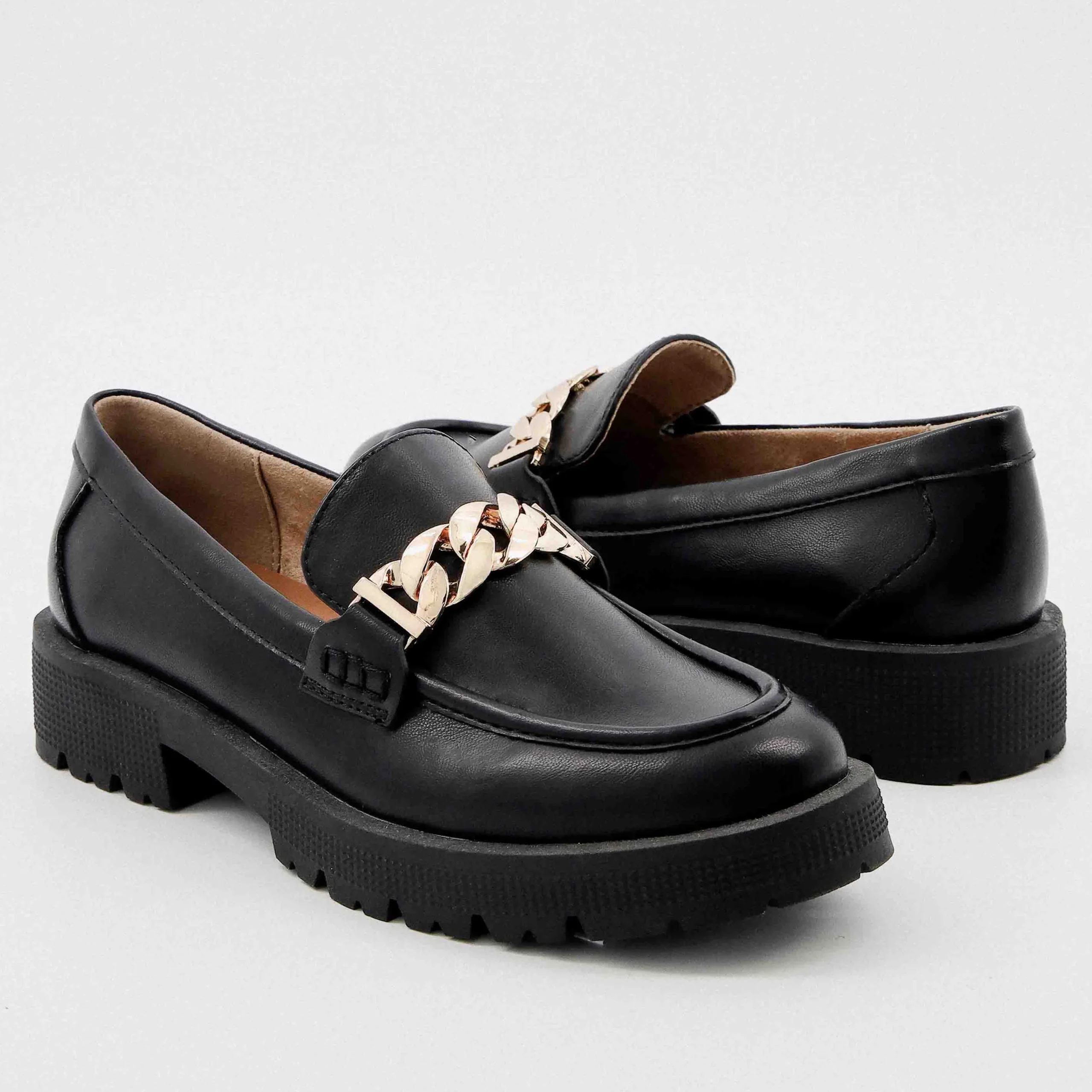 Loafers | Casuals>Cushionaire Cottage Slip On Loafer