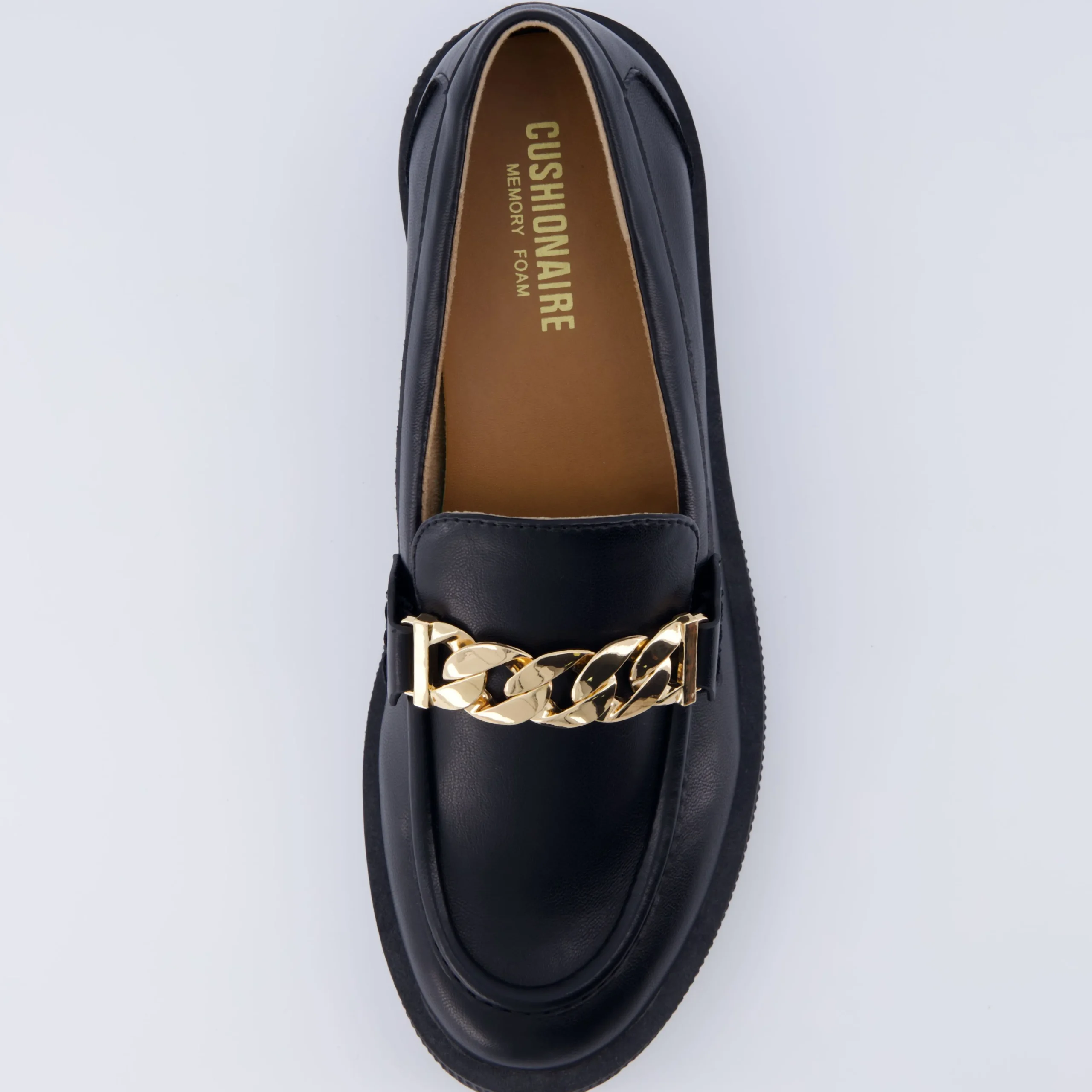 Loafers | Casuals>Cushionaire Cottage Slip On Loafer