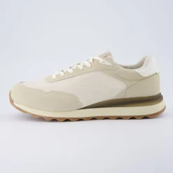 Shop All Men's>Cushionaire Crest Nylon Sneaker