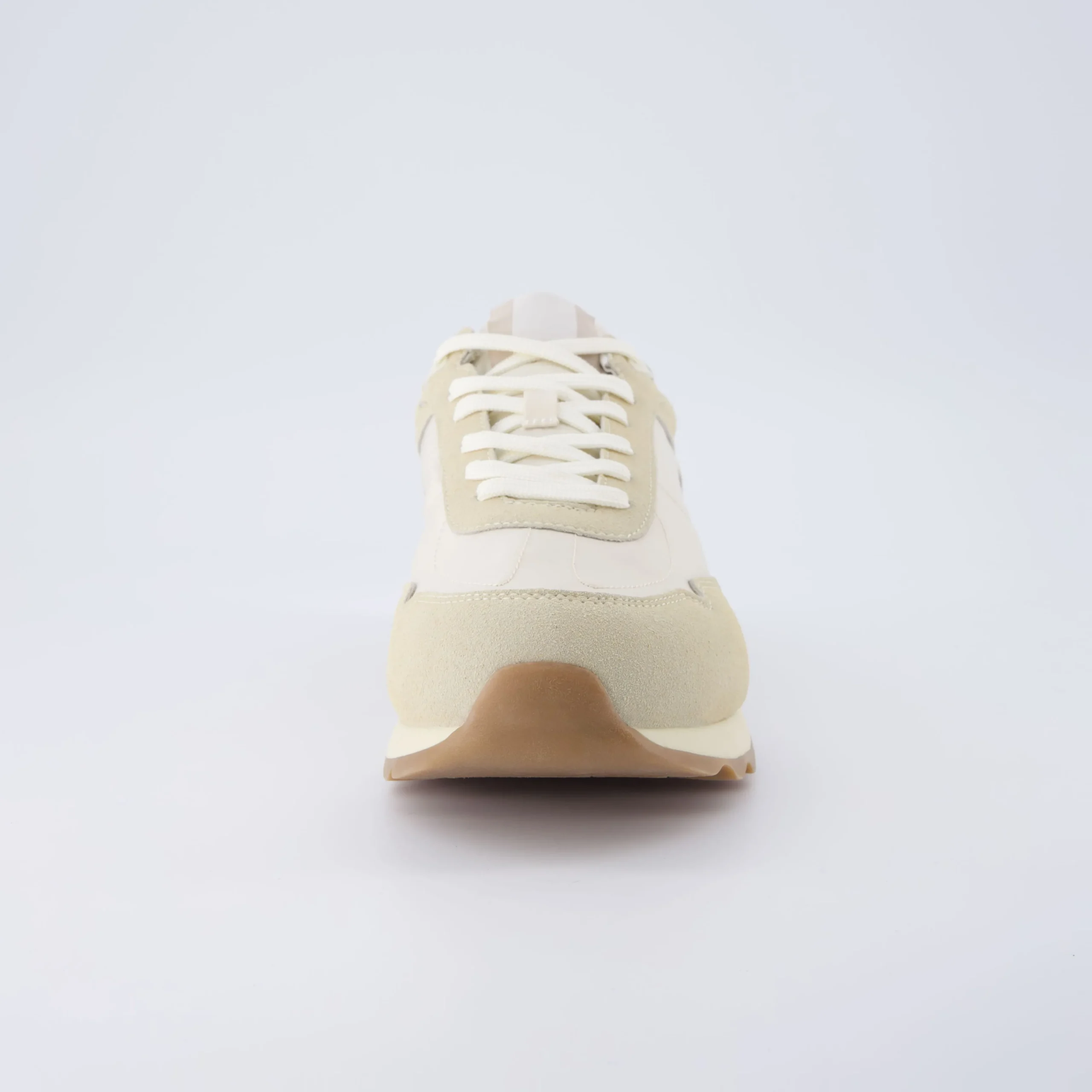 Shop All Men's>Cushionaire Crest Nylon Sneaker