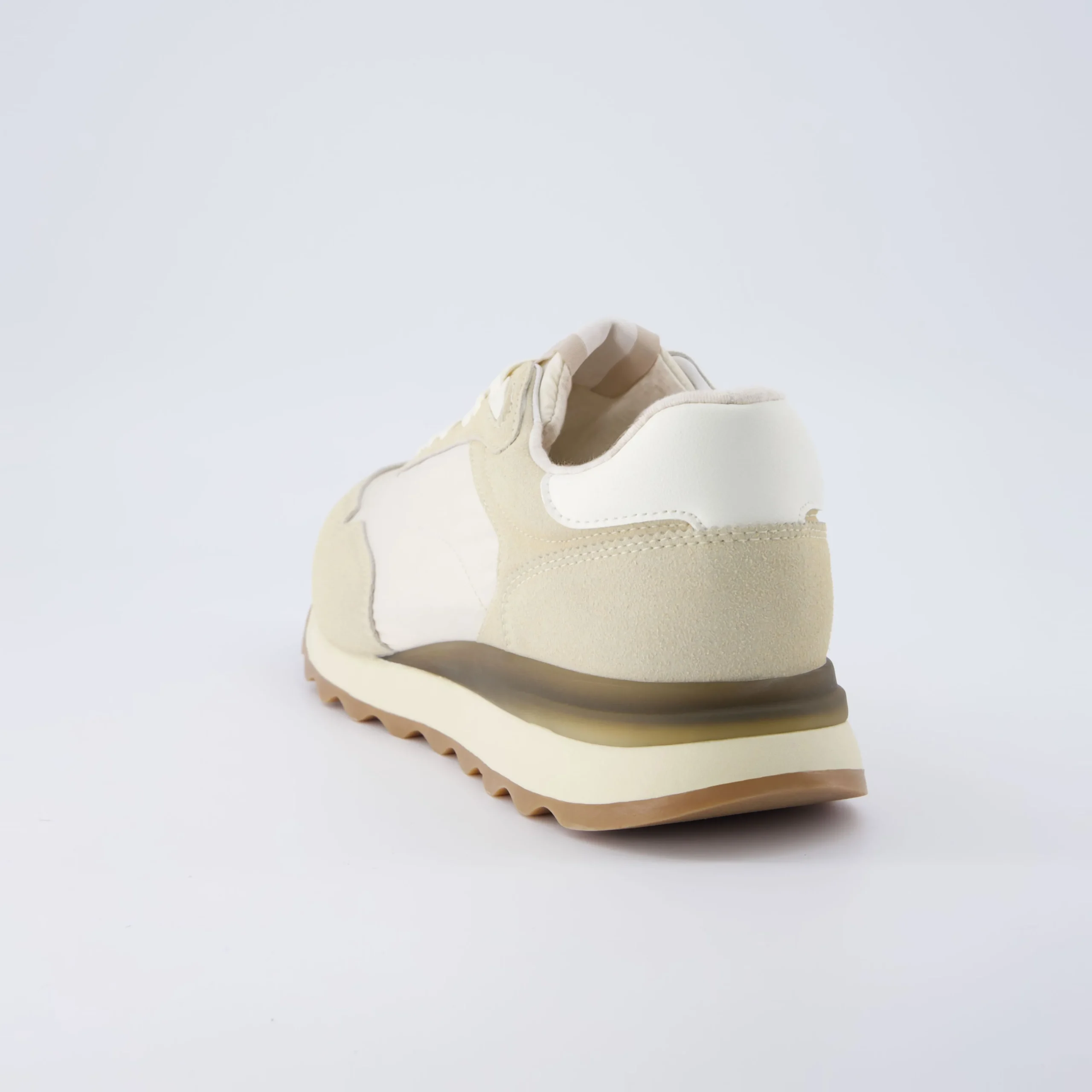 Shop All Men's>Cushionaire Crest Nylon Sneaker