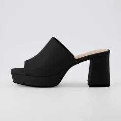 Platform Sandals | Dress Sandals>Cushionaire Cupid Platform Dress Sandals