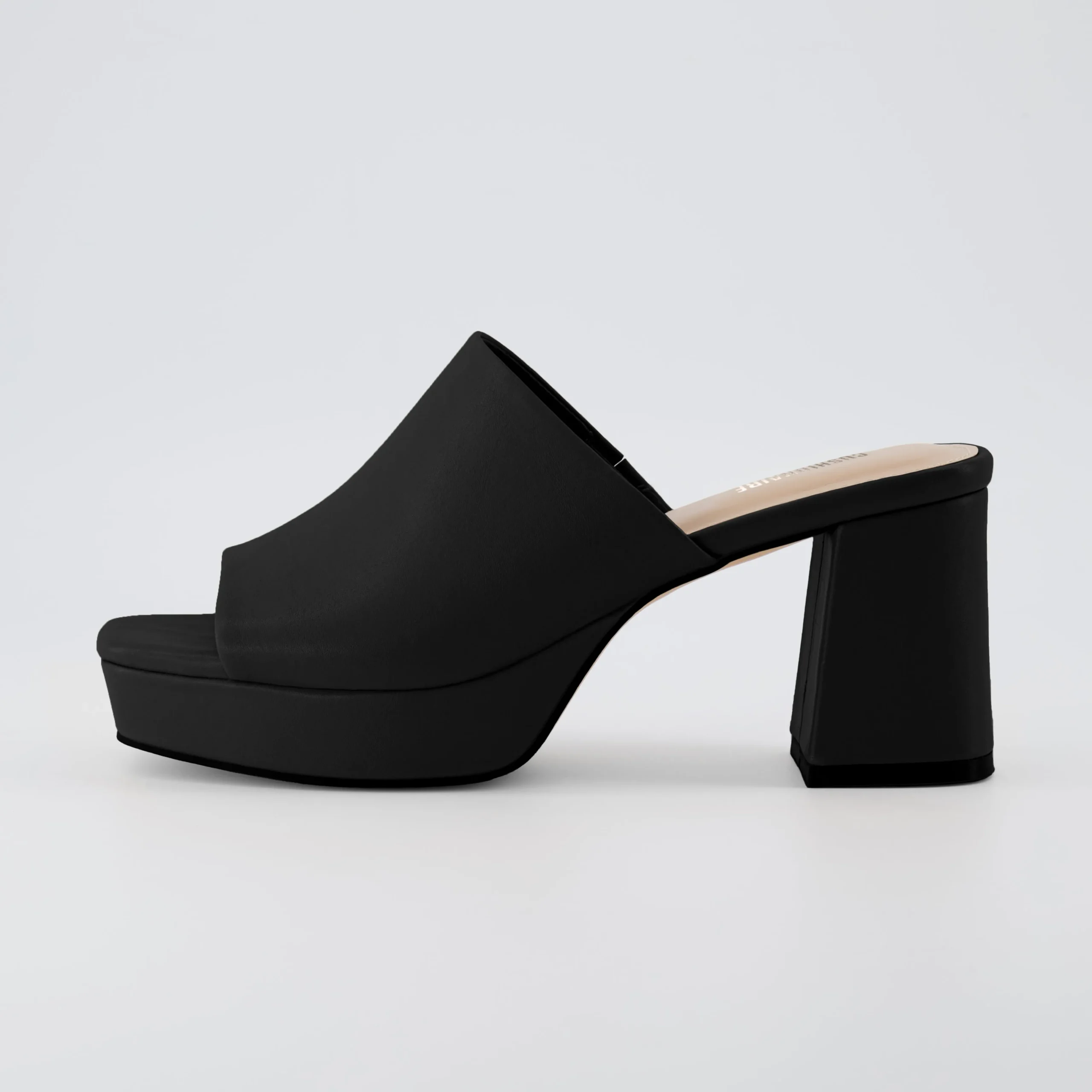 Platform Sandals | Dress Sandals>Cushionaire Cupid Platform Dress Sandals
