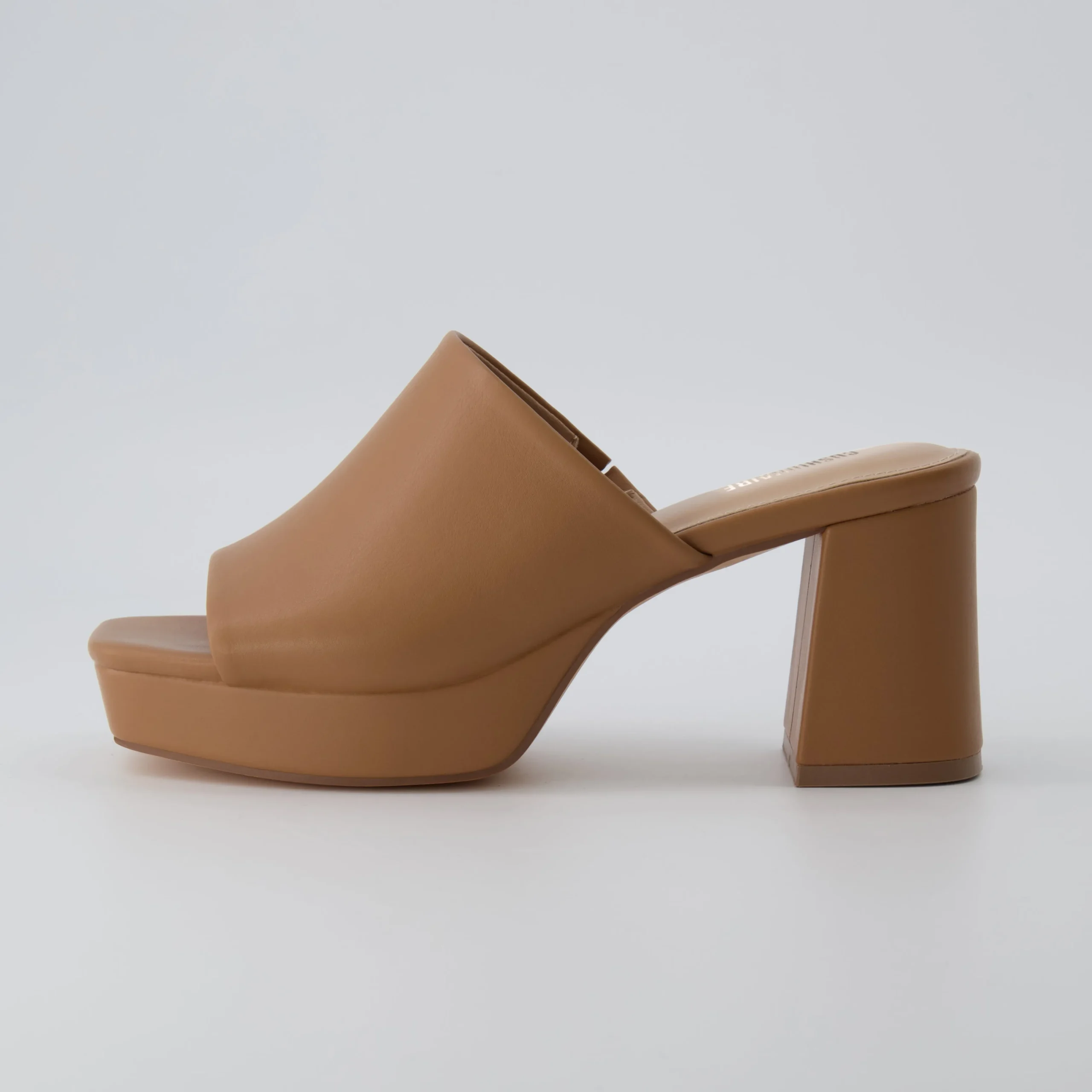 Platform Sandals | Dress Sandals>Cushionaire Cupid Platform Dress Sandals