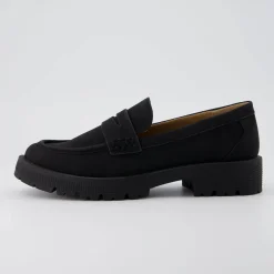 Loafers | Casuals>Cushionaire Curtis Slip On Loafer