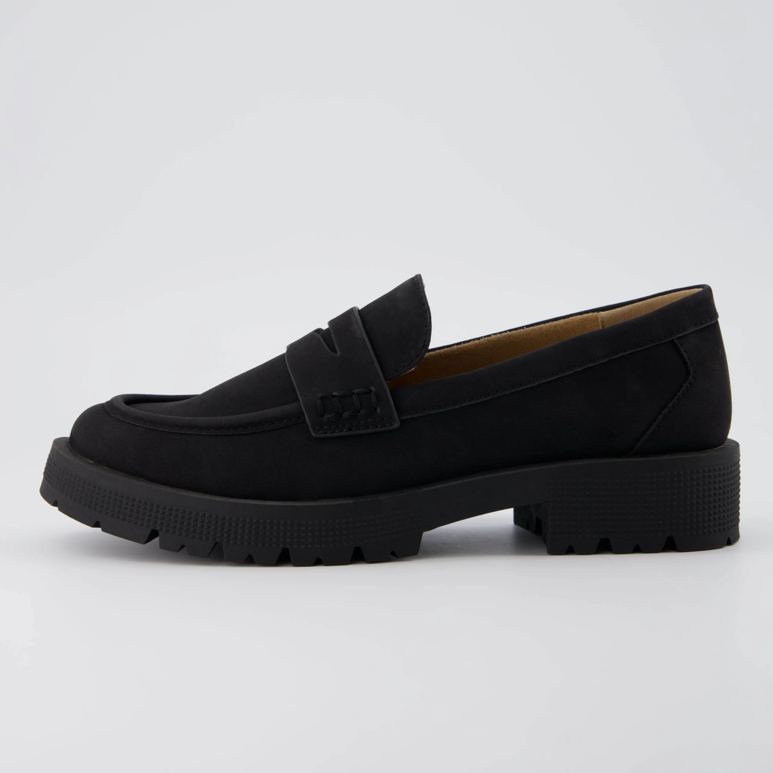Loafers | Casuals>Cushionaire Curtis Slip On Loafer