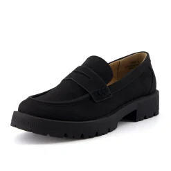 Loafers | Casuals>Cushionaire Curtis Slip On Loafer