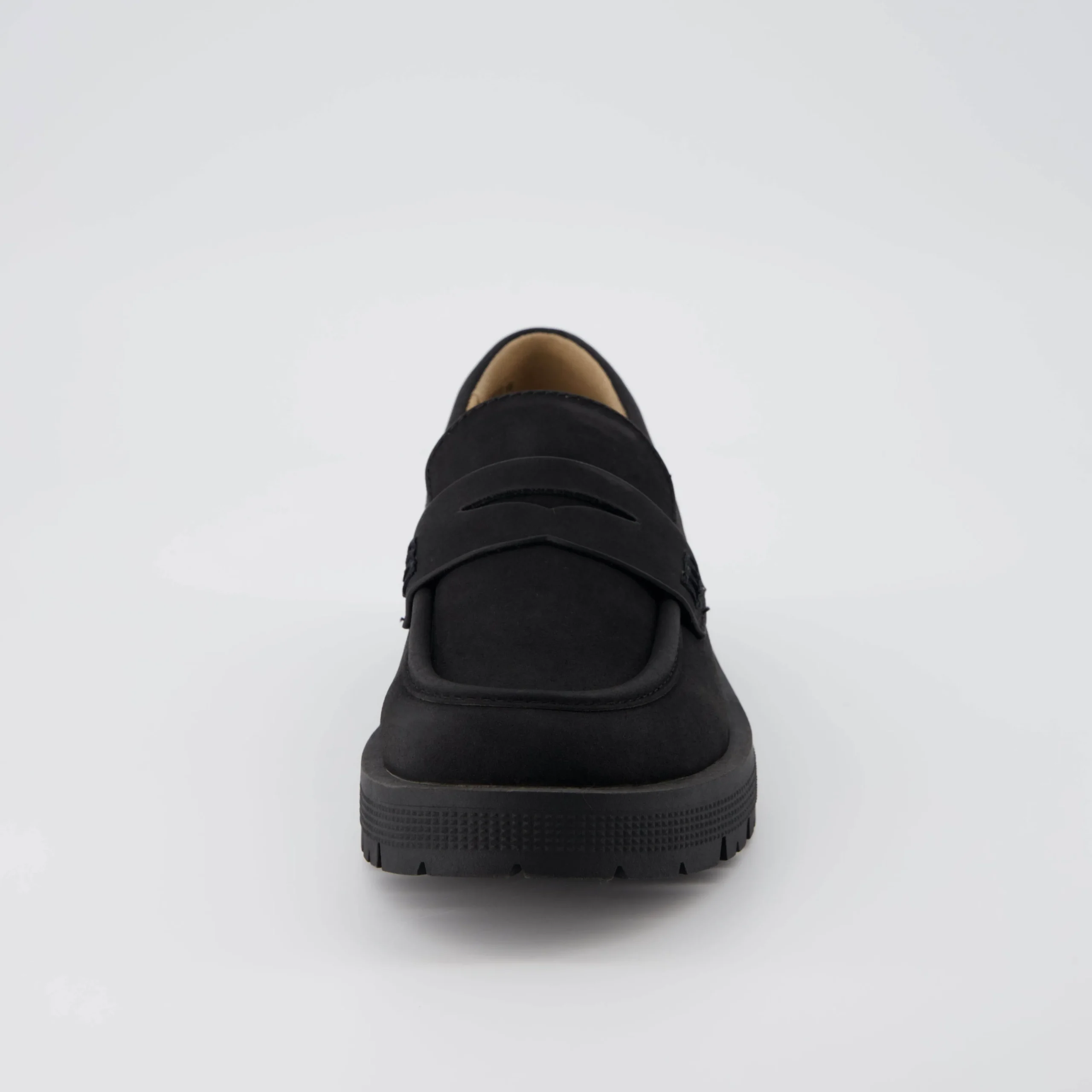 Loafers | Casuals>Cushionaire Curtis Slip On Loafer