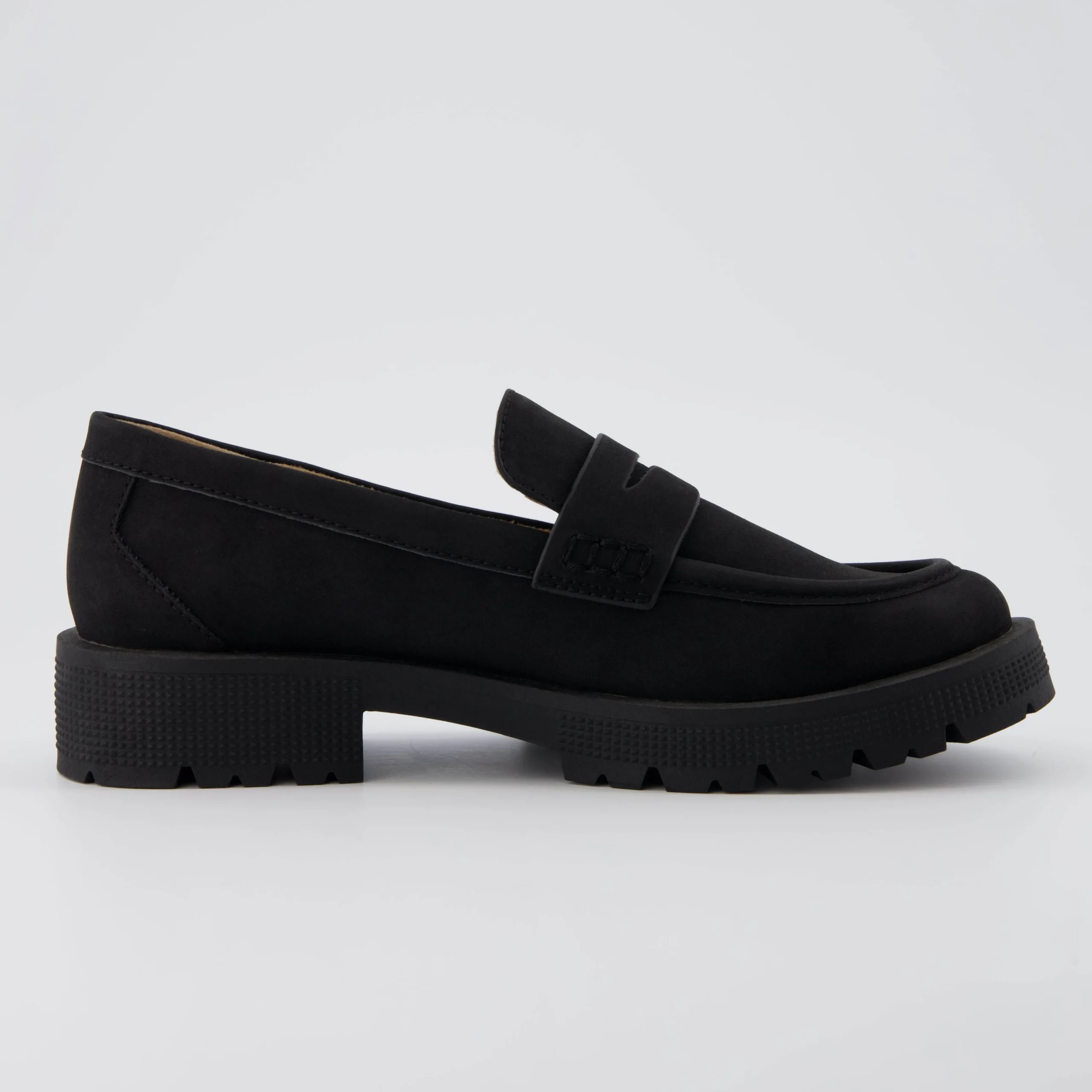Loafers | Casuals>Cushionaire Curtis Slip On Loafer