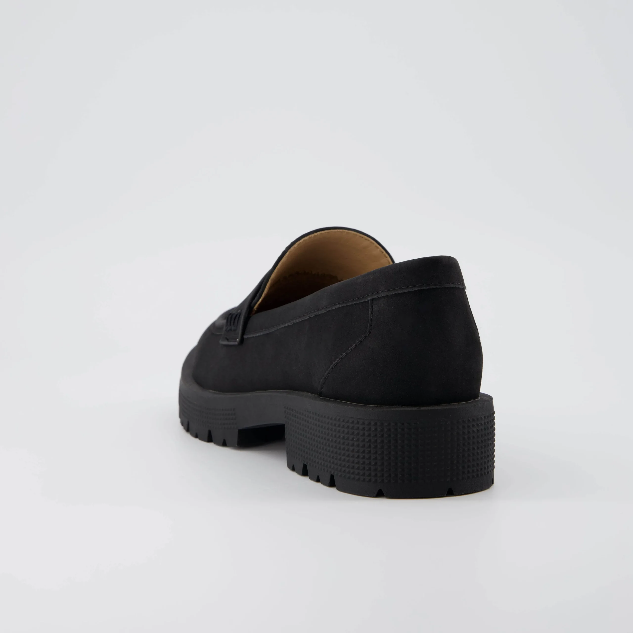 Loafers | Casuals>Cushionaire Curtis Slip On Loafer